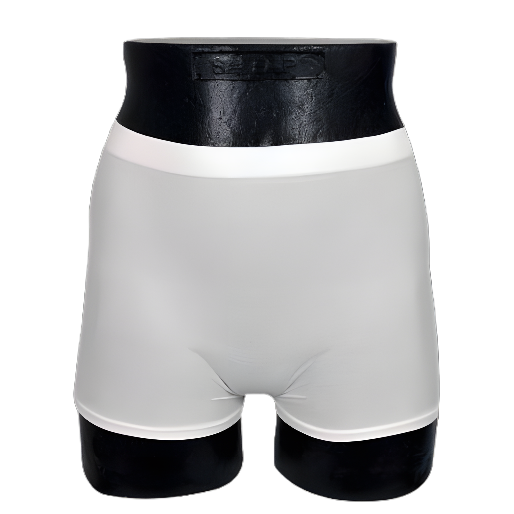 Abri-Fix Super Knit Pant 3X-Large Unisex Mesh Pull-On Reusable Incontinence Underwear