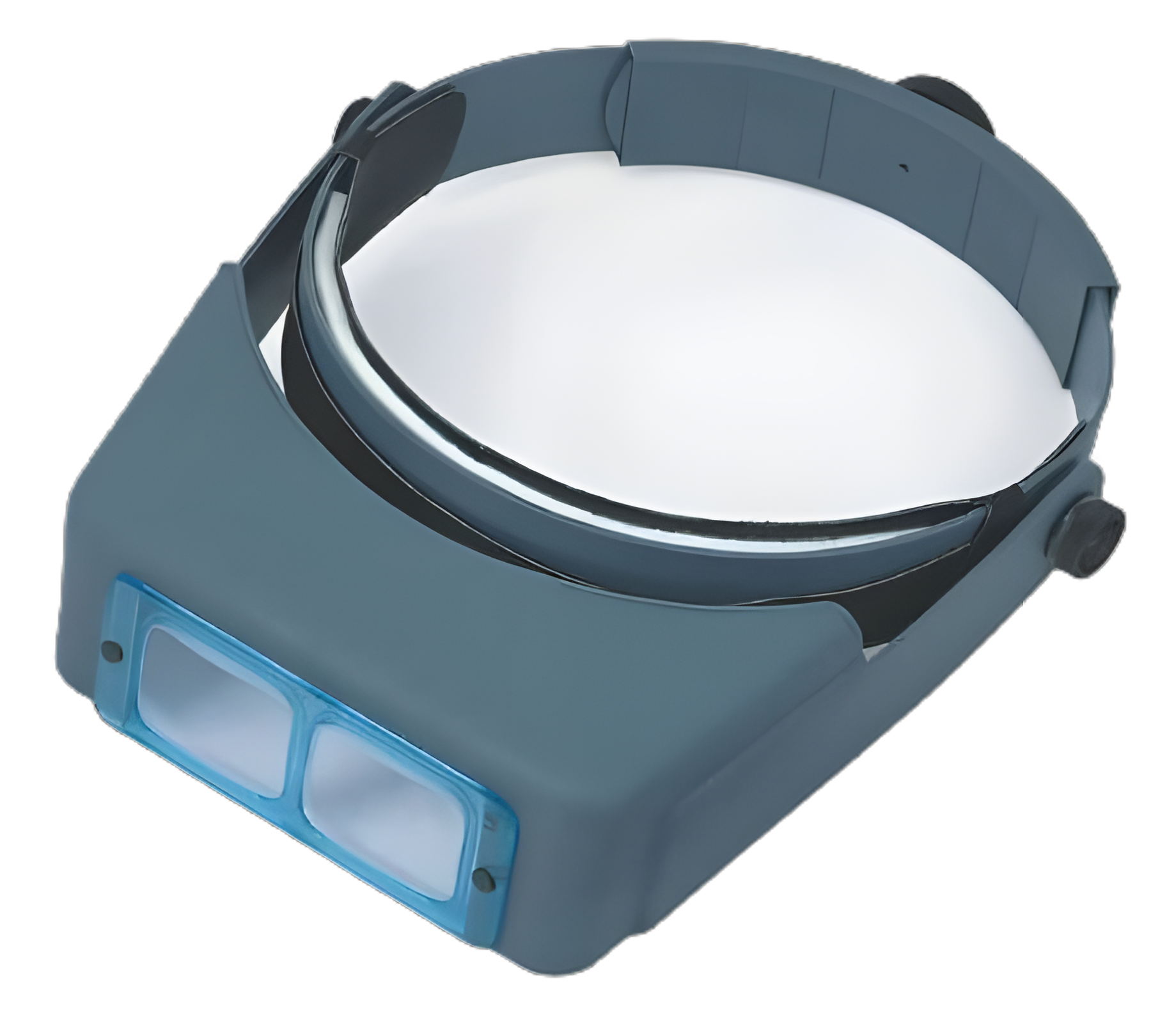 Headband Magnifier OptiVISOR® - DA7