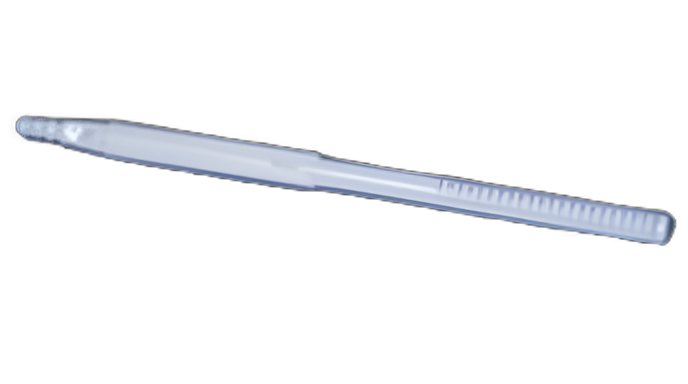 Suction Tip Slip Tip