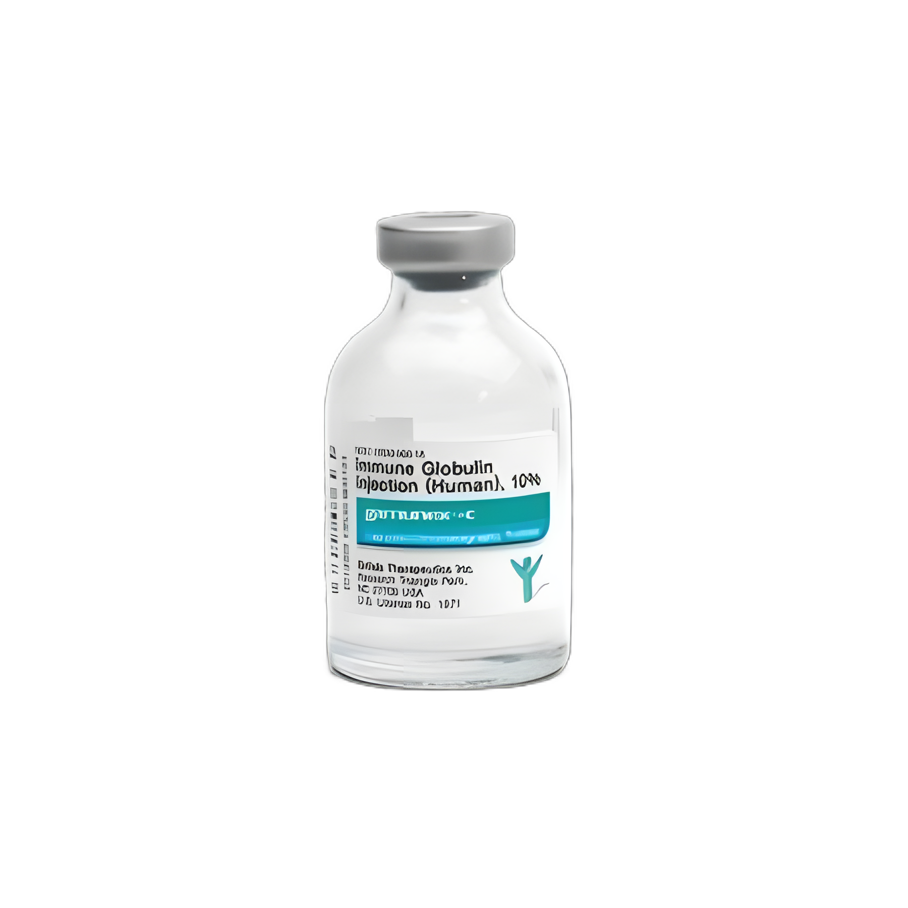 GAMUNEX®-C Immune Globulin (Human) 10% Injection Single-Use Vial 10 mL
