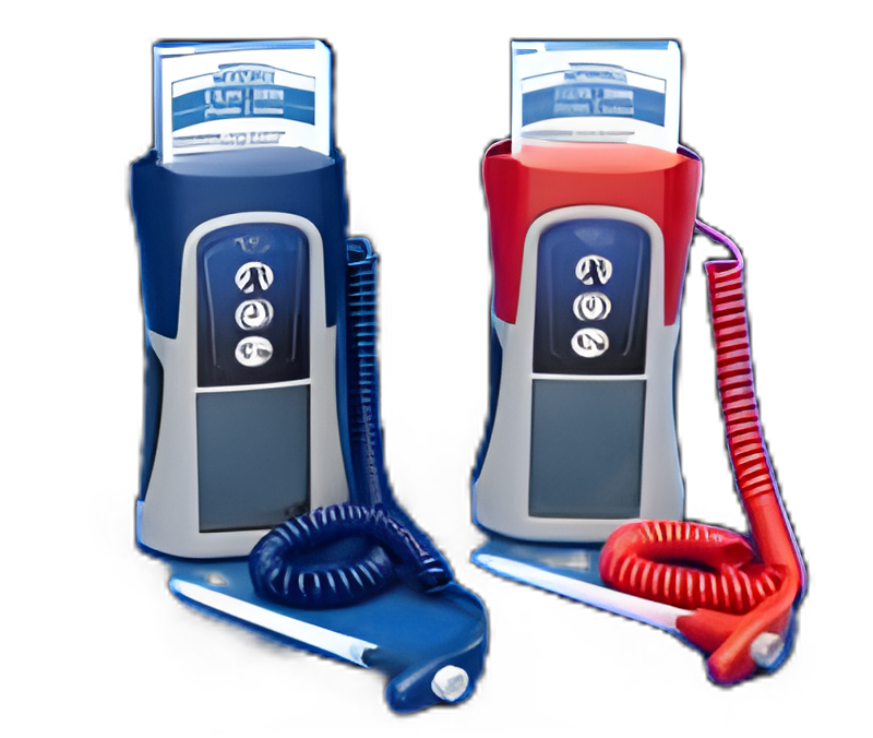 Electronic Probe Thermometer Filac™ 3000 AD Oral / Rectal / Axillary Probe Handheld - 505000