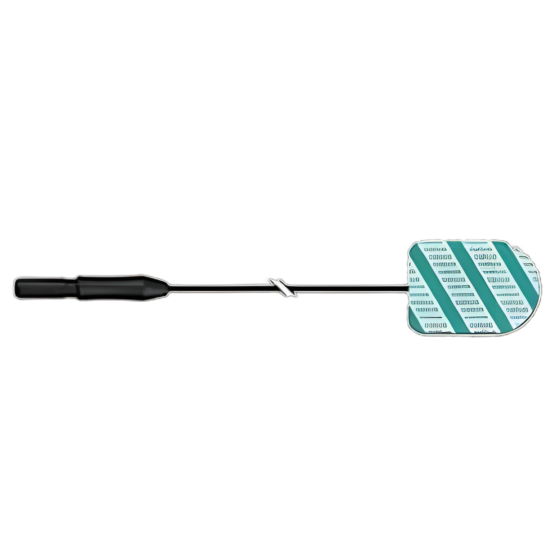 Natus® EMG Adhesive Electrode with Leadwire, 20x25mm Recording Area, 47 Inch Lead, Ag/AgCl, Non-Sterile