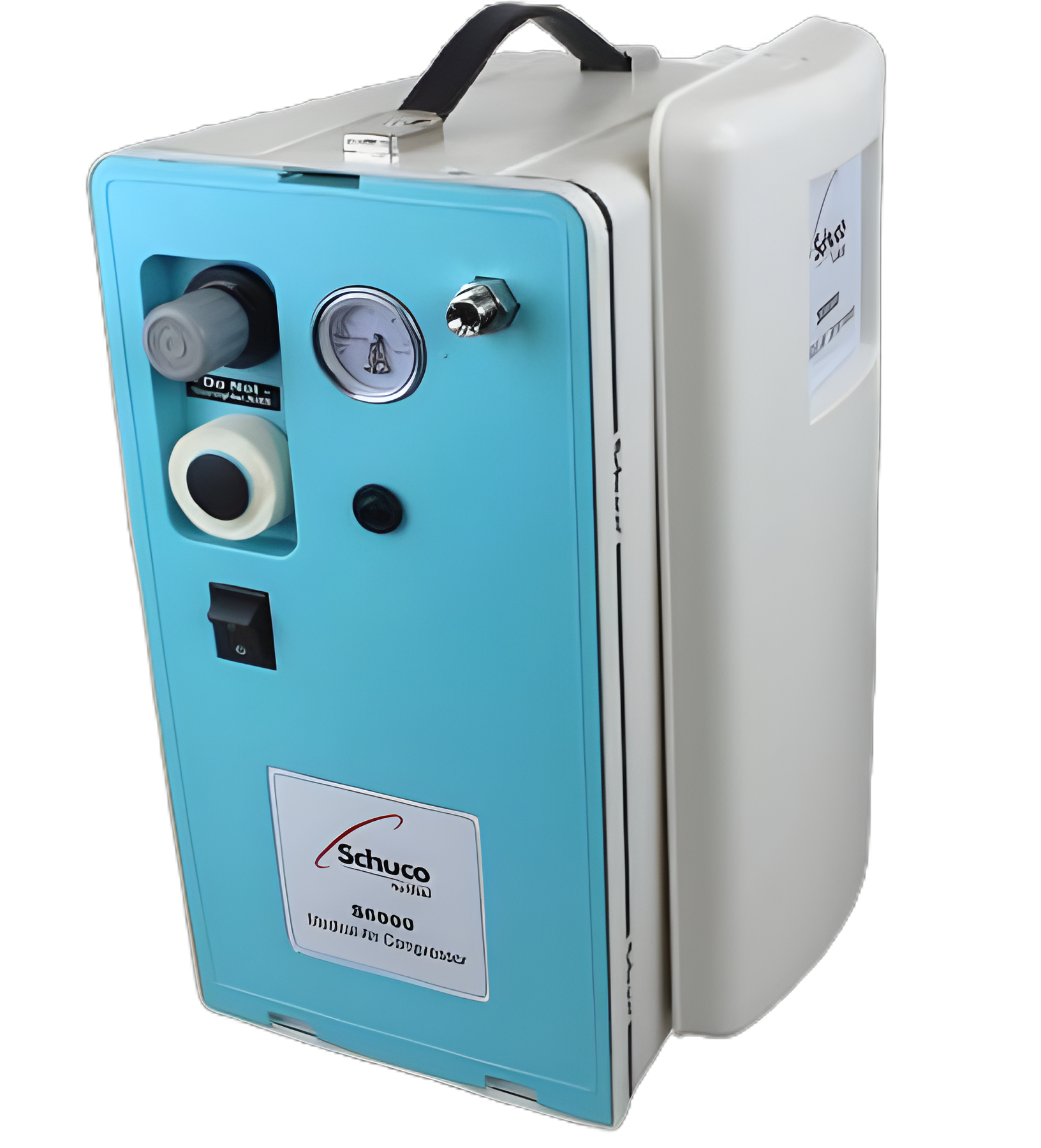 Schuco® Air Compressor