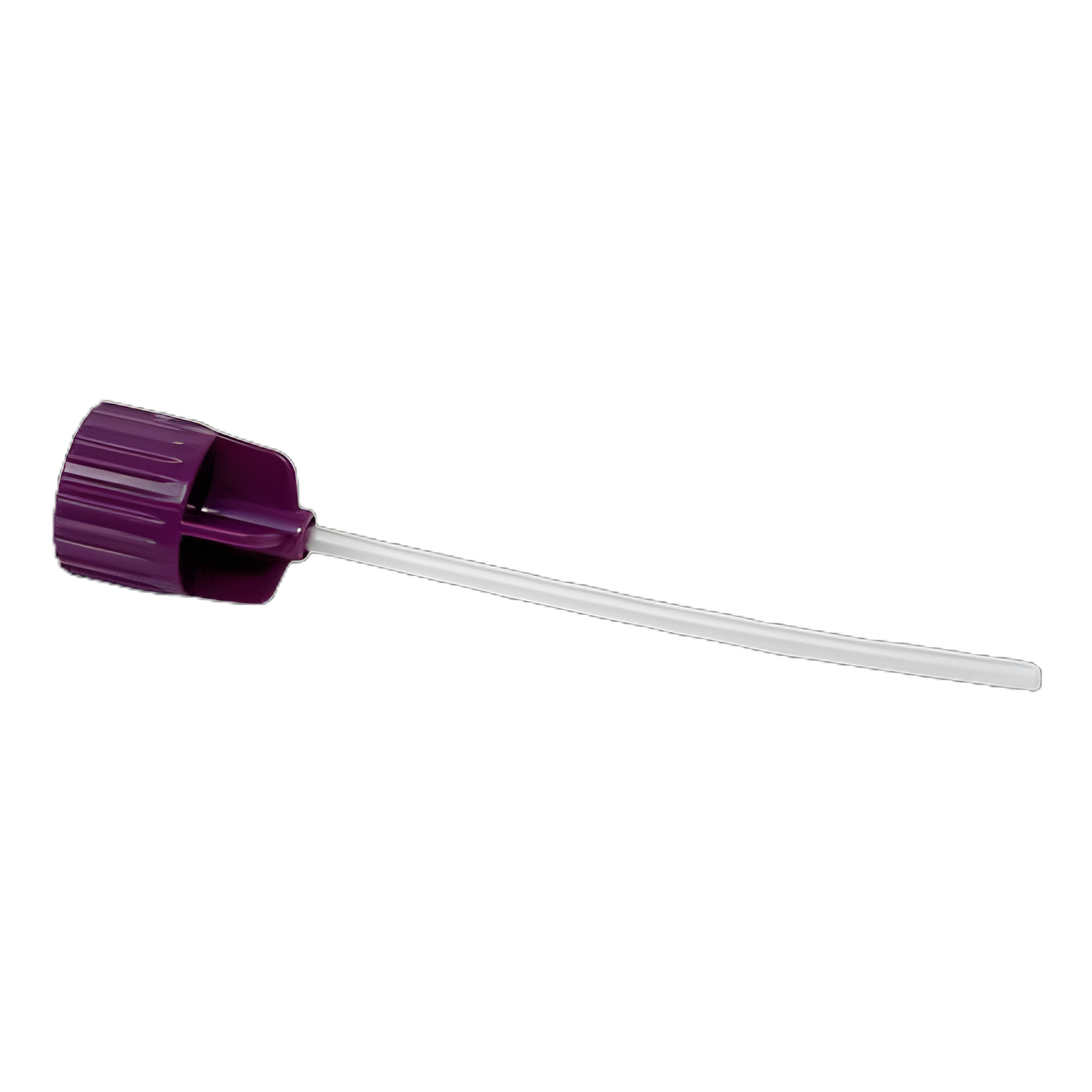ENFit Medicine Straw 2 Inch, Sterile