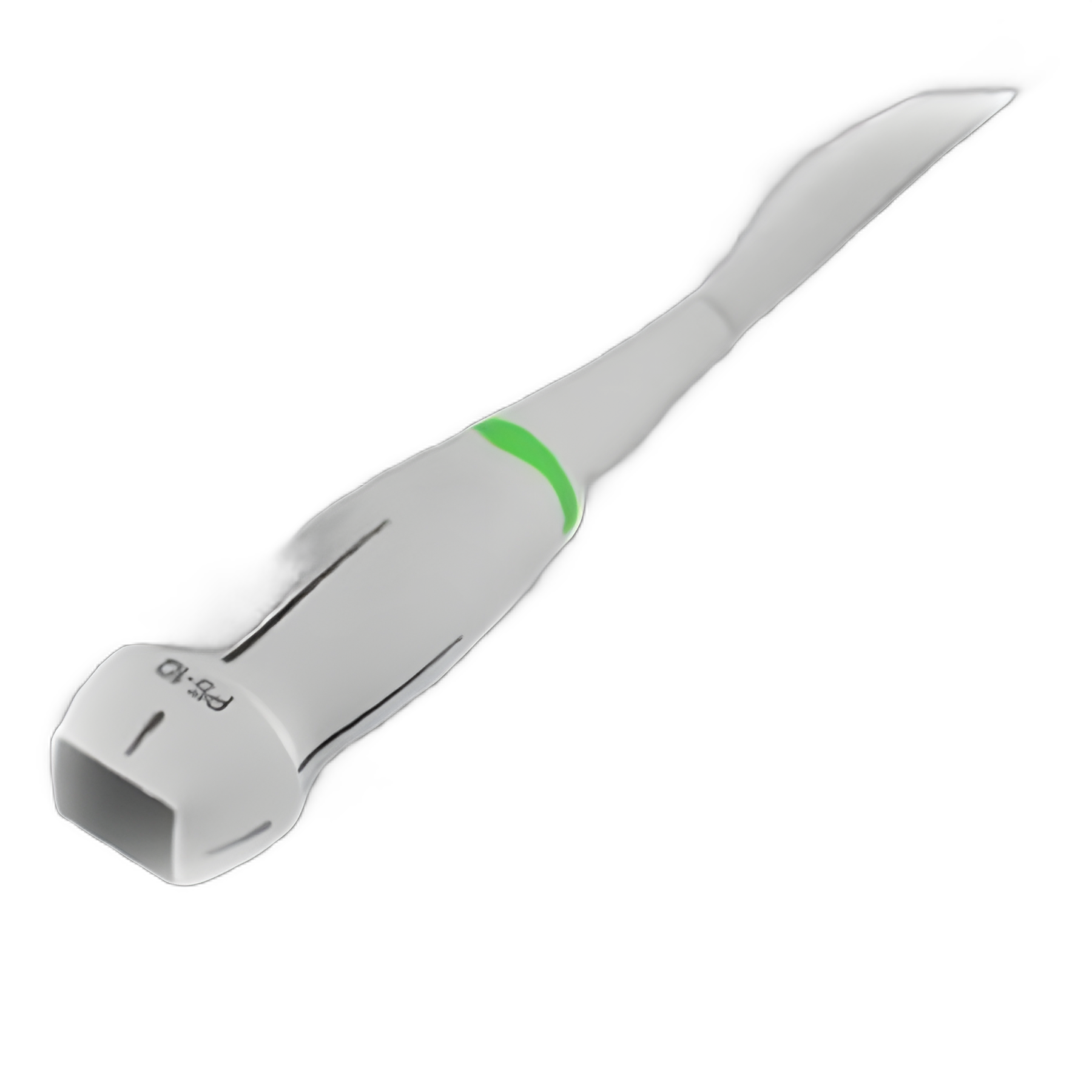 Ultrasound Transducer Edan® 1 - 5 MHz