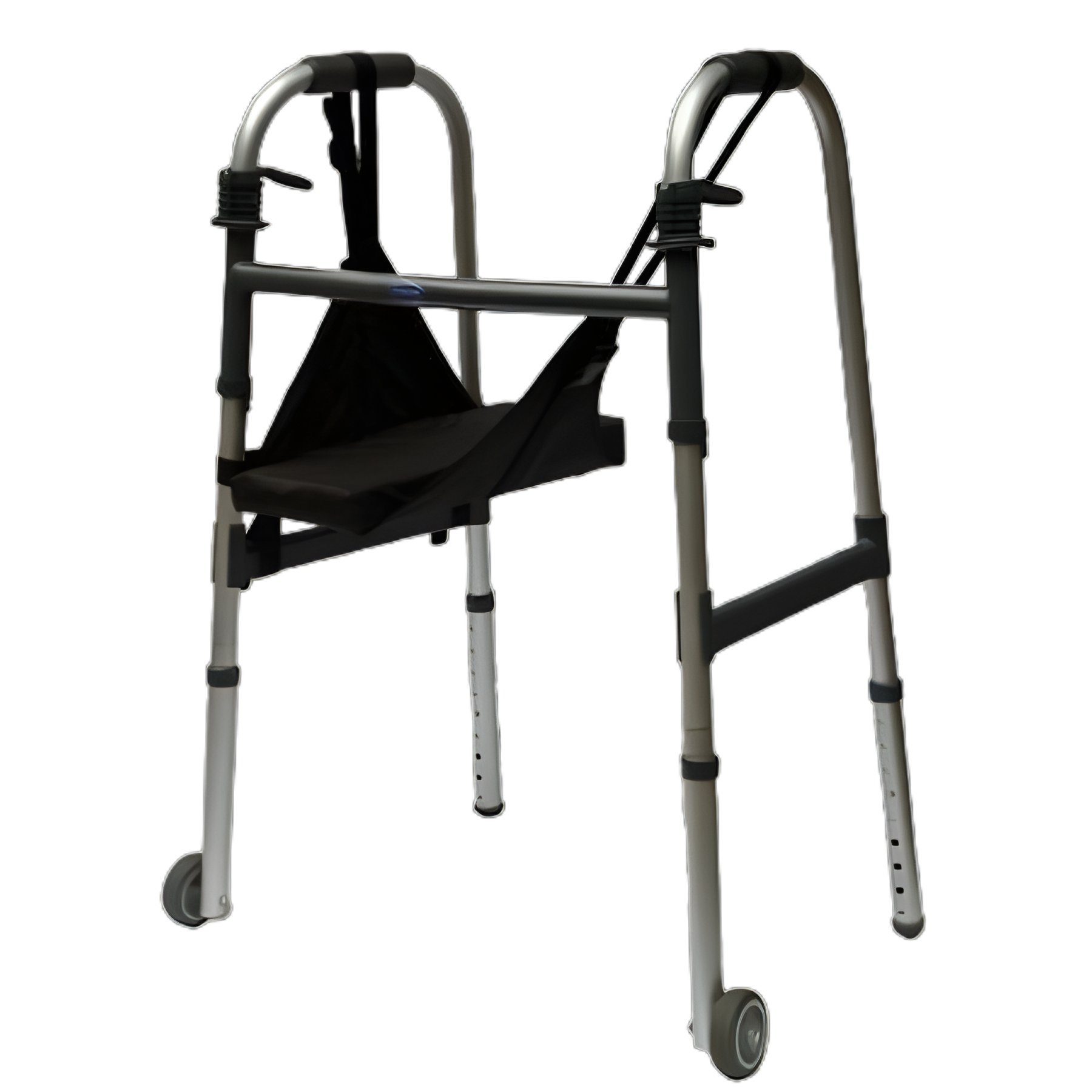 Patterson Medical Supply Walker Knee Sling with Comfort Foam Kneepad
