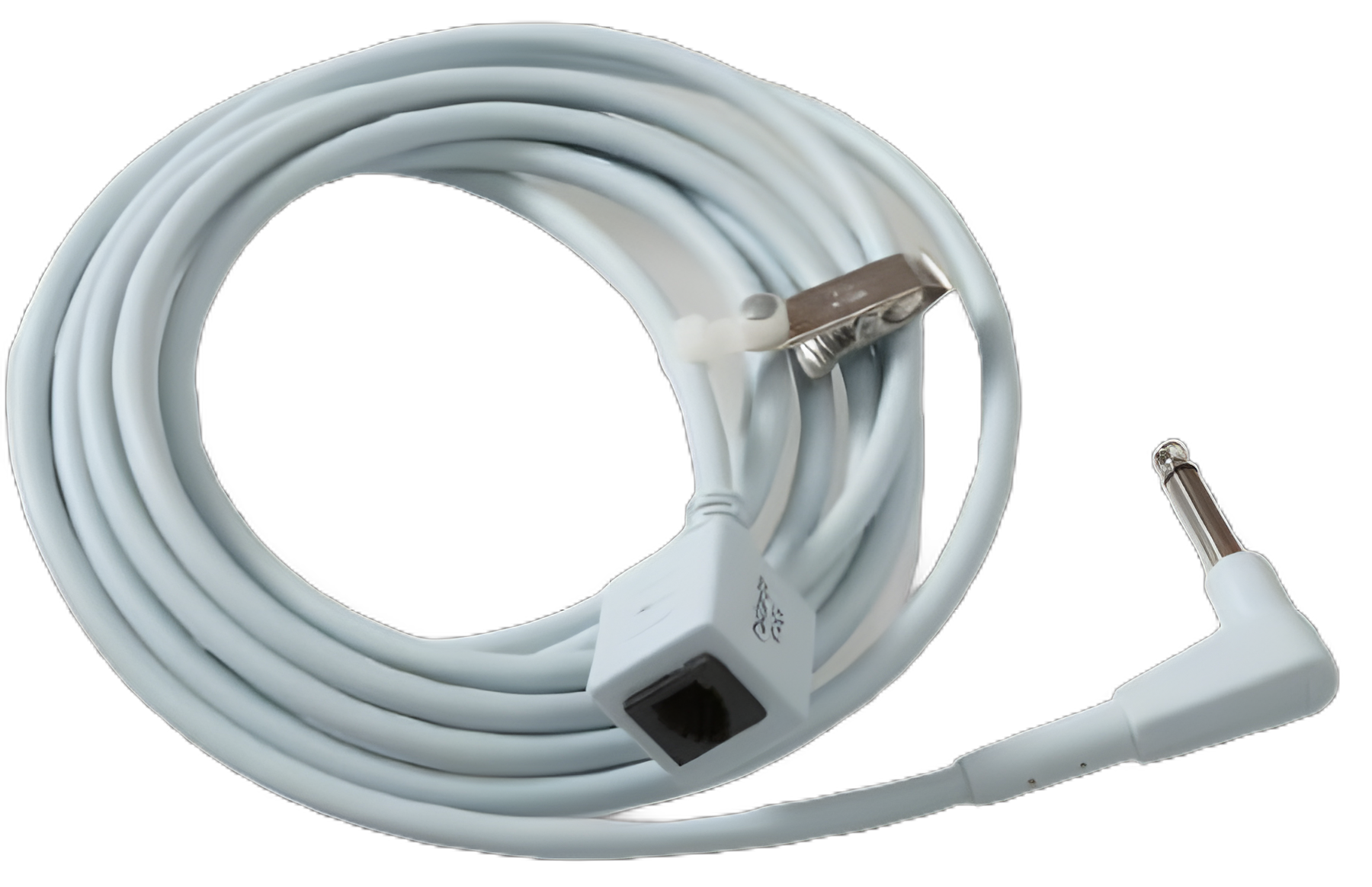 Adapter Cable YSI 4940 Temperature Sensor