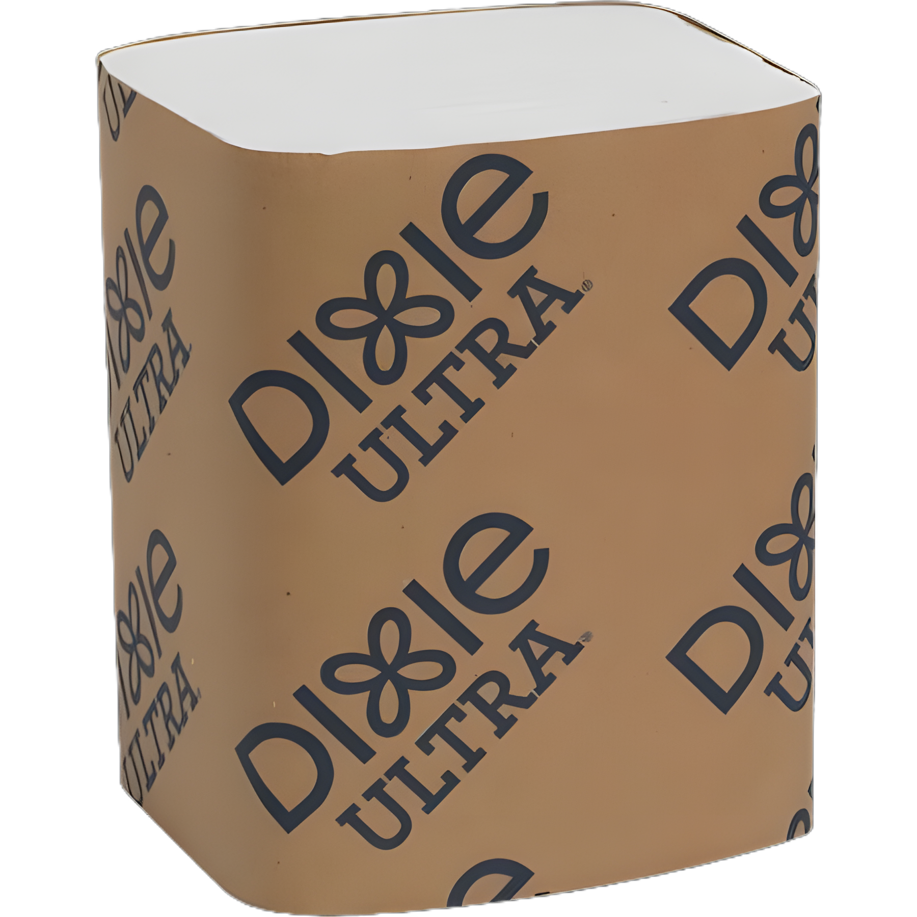 Dispenser Napkin Dixie Ultra® White Paper