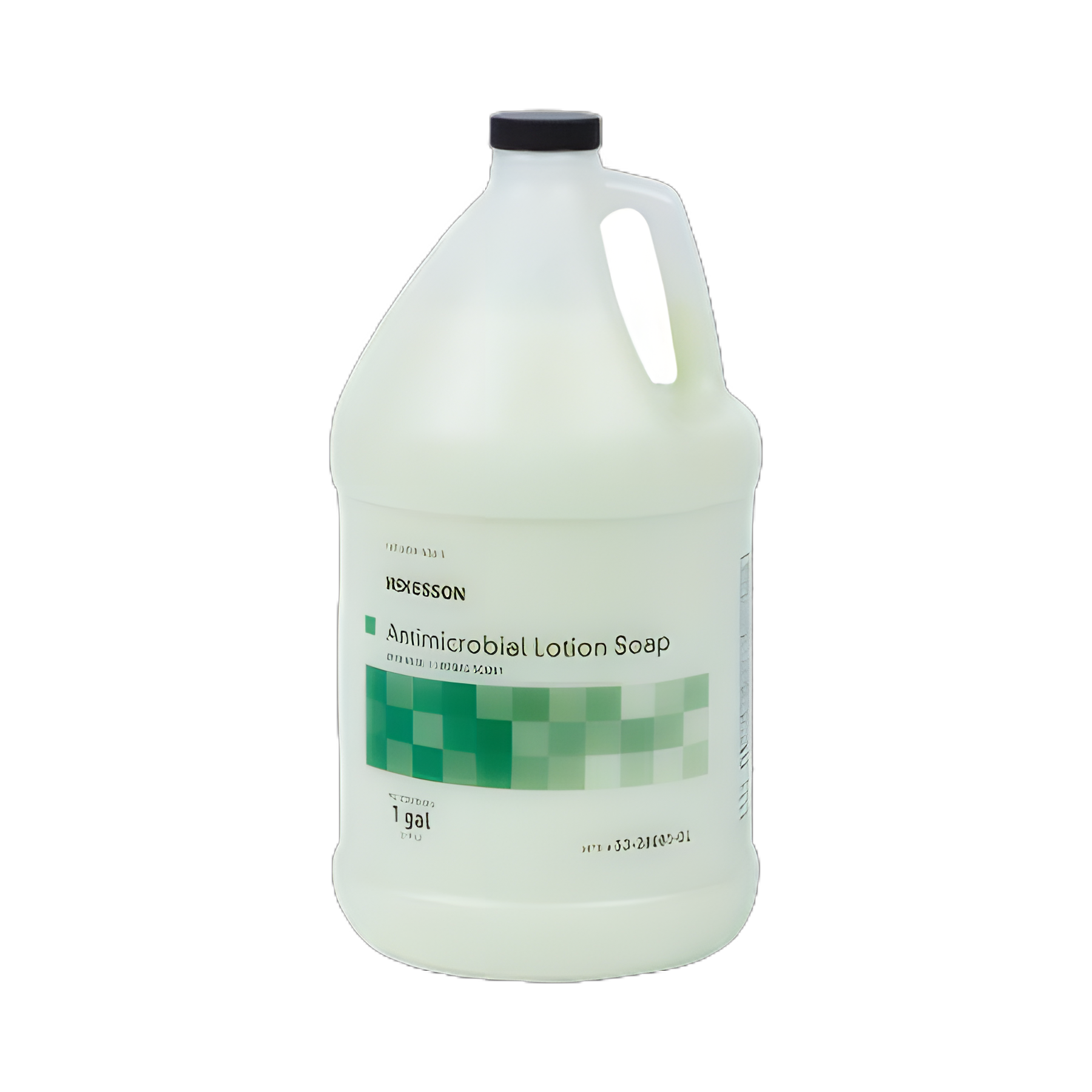 Antimicrobial Soap McKesson Lotion 1 gal. Jug Herbal Scent