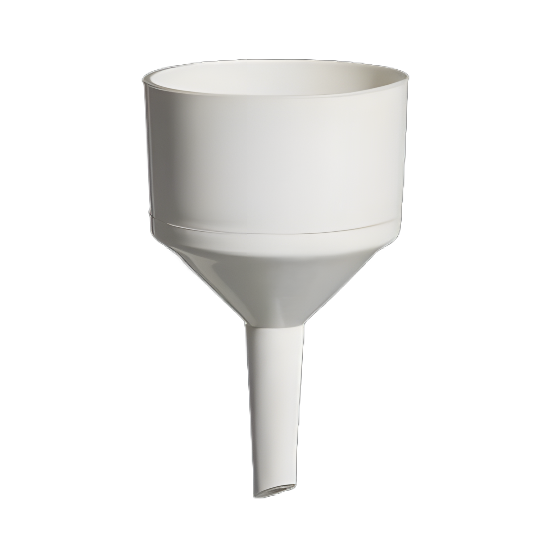 Nalgene™ Büchner Two-Piece Polypropylene Funnel 83 mL - Thermo Scientific