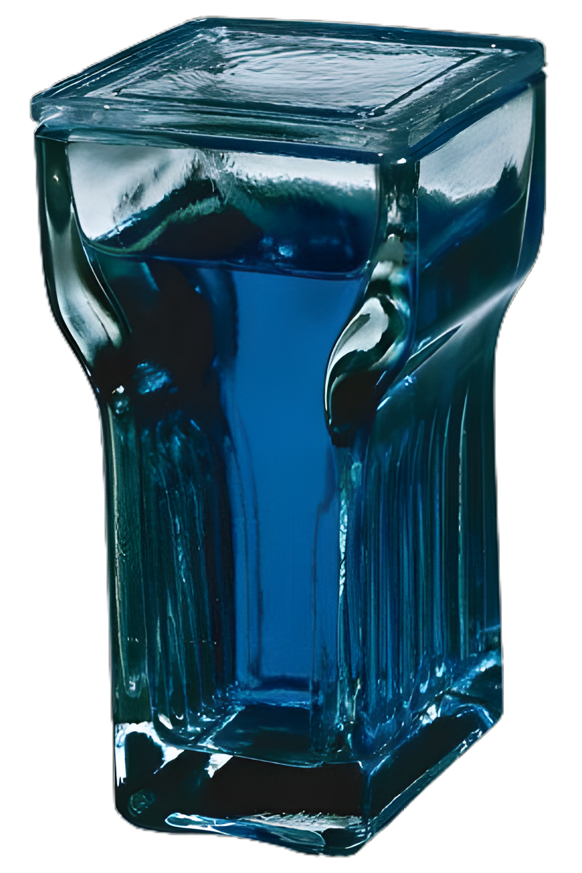 Staining Jar Fisherbrand™ Glass 16 Slide Capacity
