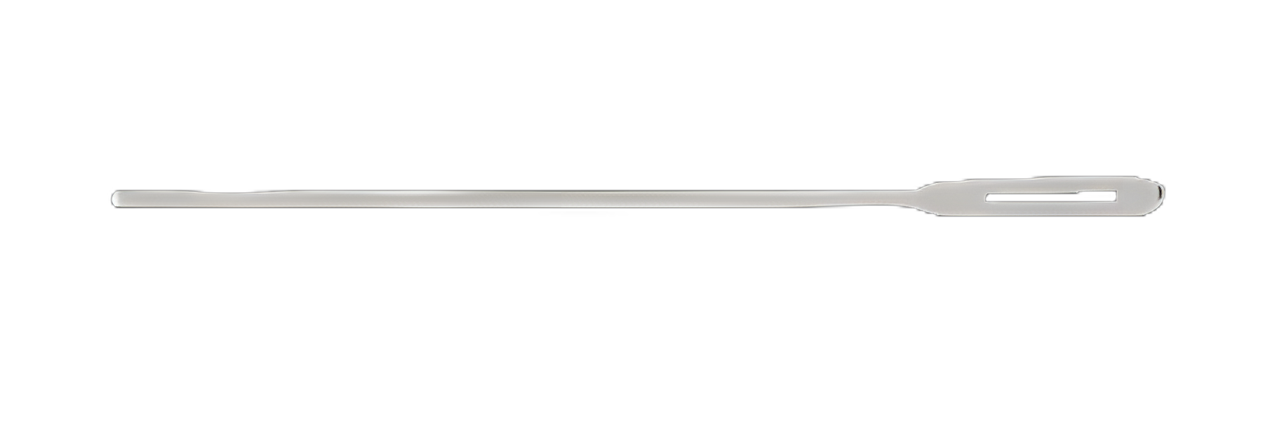 Surgical Probe Probe with Eye 5 Inch Length