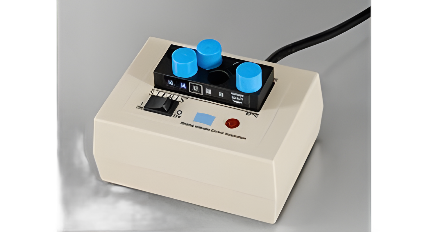 Incubator Verify™ Dual / Dry Heat Block / Tabletop 28 Well Capacity