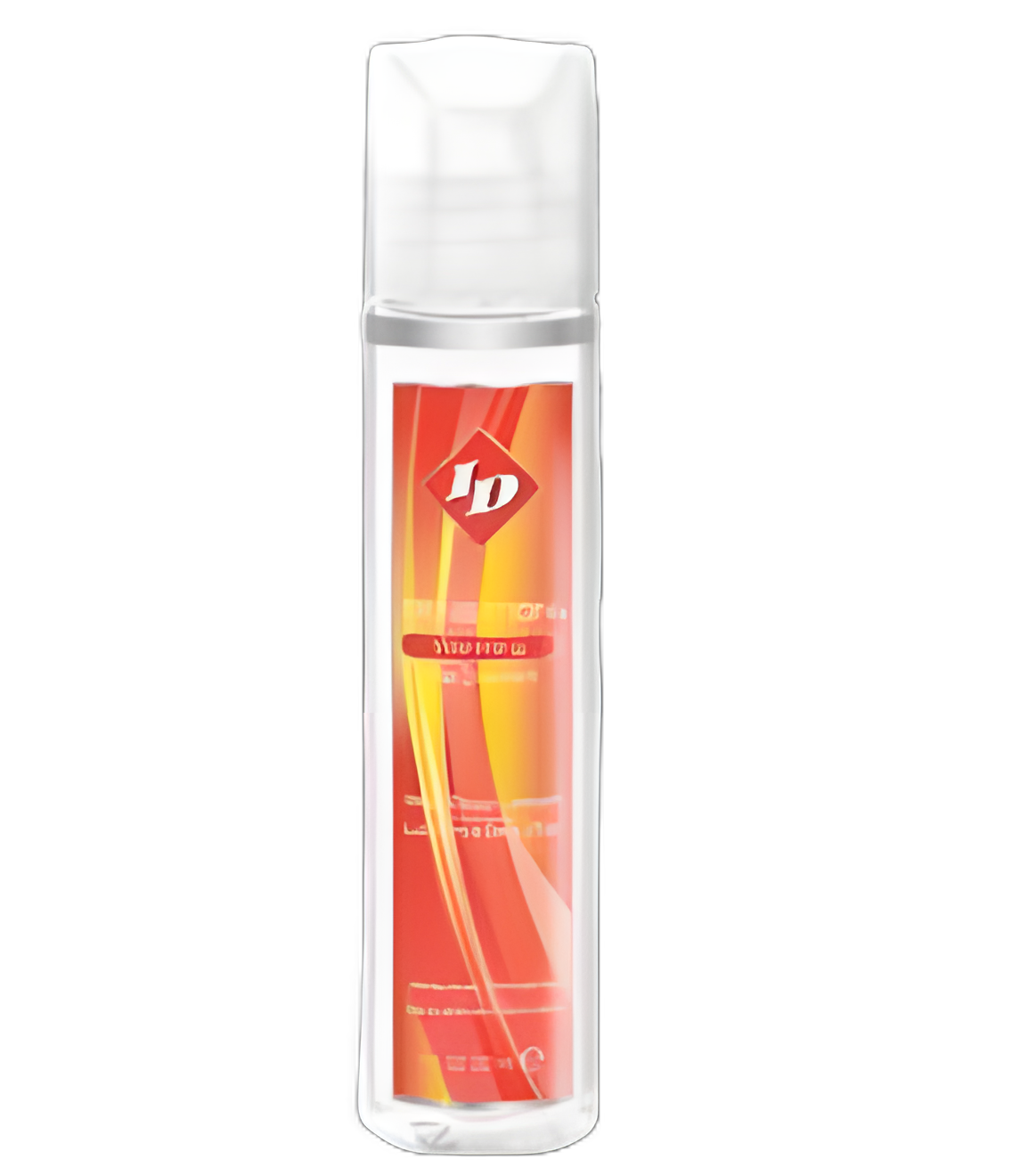 ID Sensation® Personal Lubricant 1 oz. Bottle - Warming Sensation for Enhanced Intimacy
