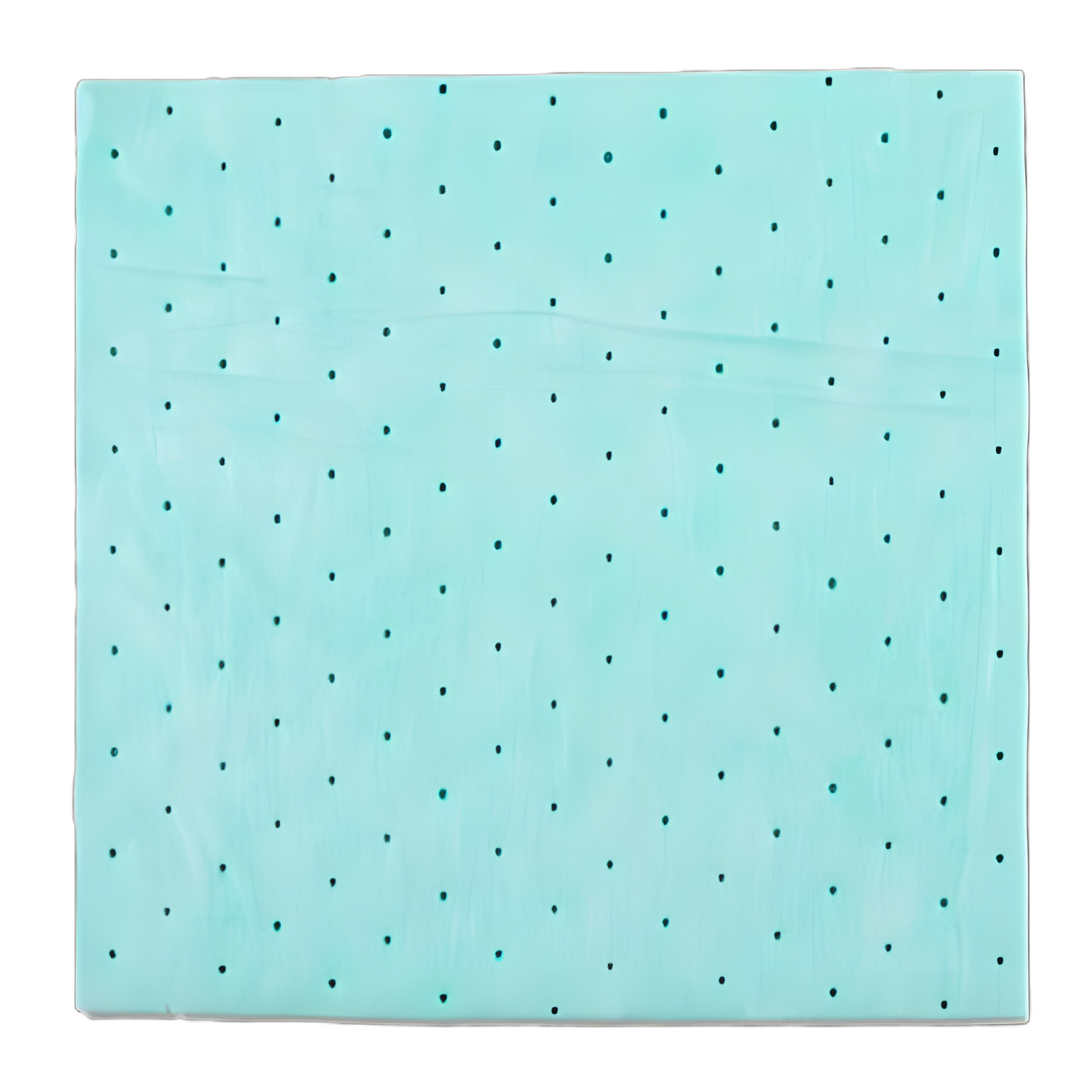 O.R. Floor Mat Halyard 32 X 44 Inch Green Polyethylene / Polypropylene