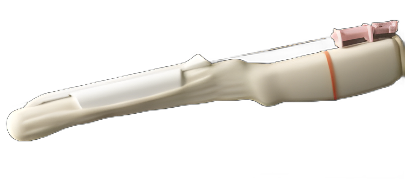 Civco Disposable Needle Guide for Precise Endocavity Procedures