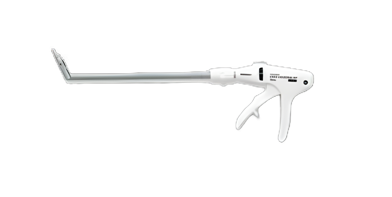 Articulating Wound Stapler Endo Universal™ Pistol Grip Handle Titanium Staples 4.8 mm Staples