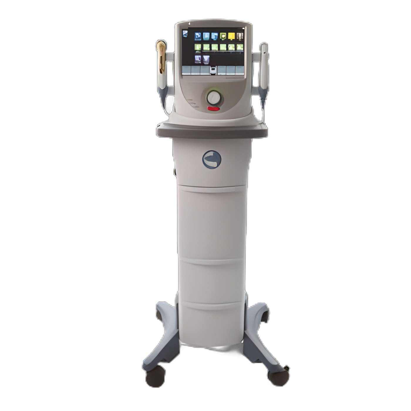 Patterson Medical Electrotherapy System Head/Tabletop - Model 568860