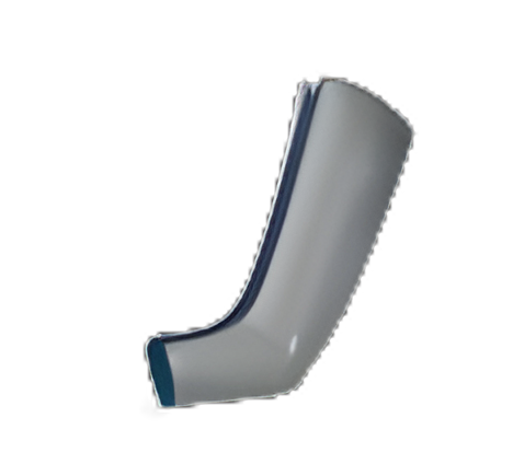 DVT Compression Therapy Garment 3 Chamber Hydroven™ 3 Leg - 5103L84