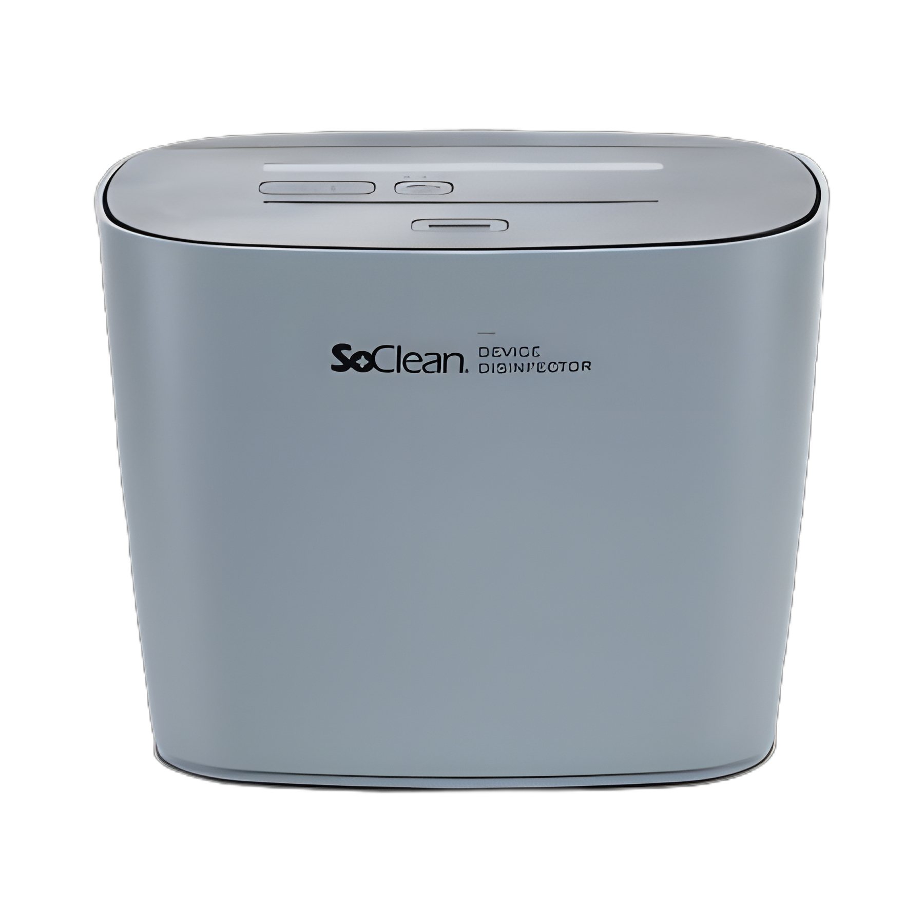 SoClean® Ozone CPAP Sanitizer - Advanced Disinfection Technology