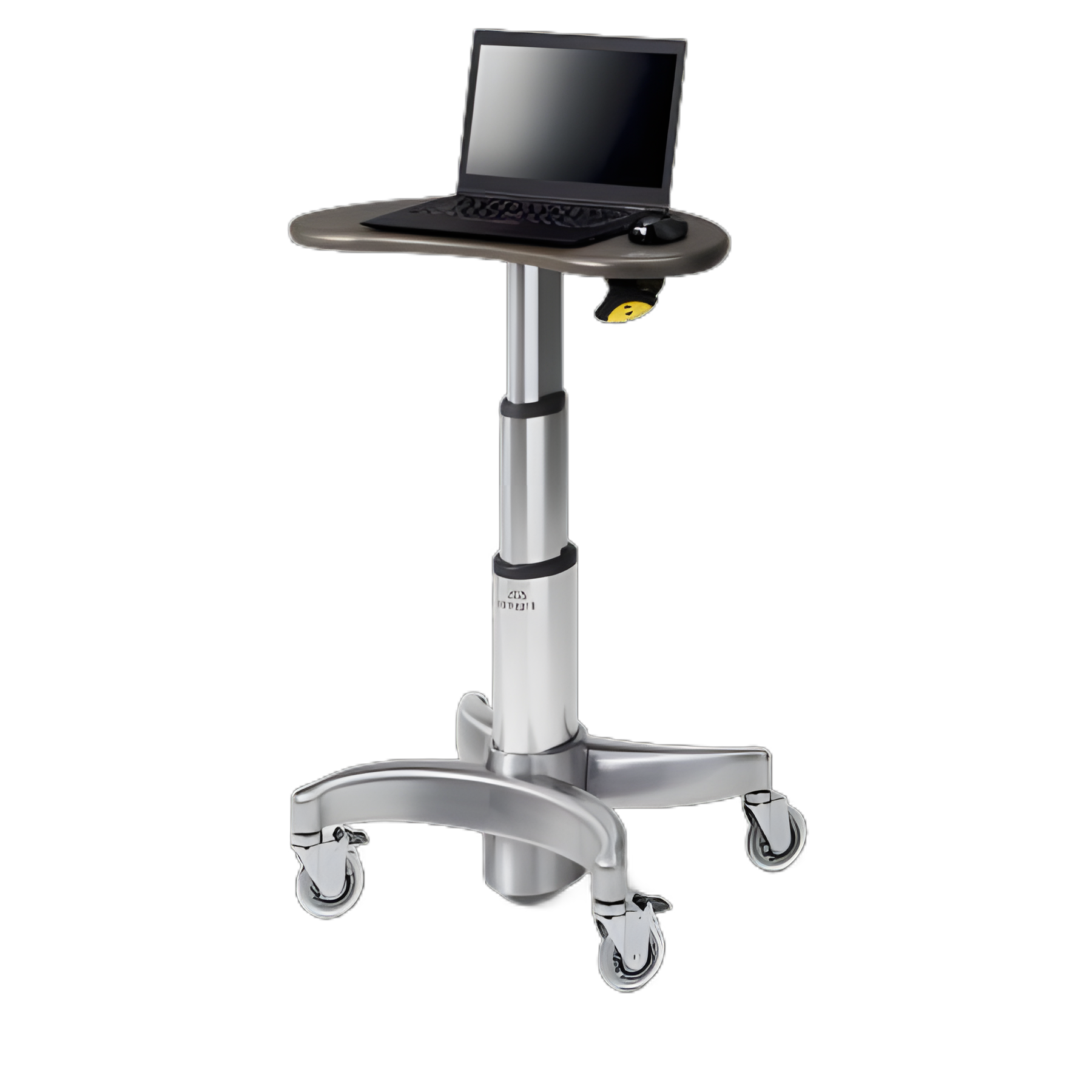 Midmark® Workstation Kidney Style Without Drawers Without Shelves - 6215-003-649