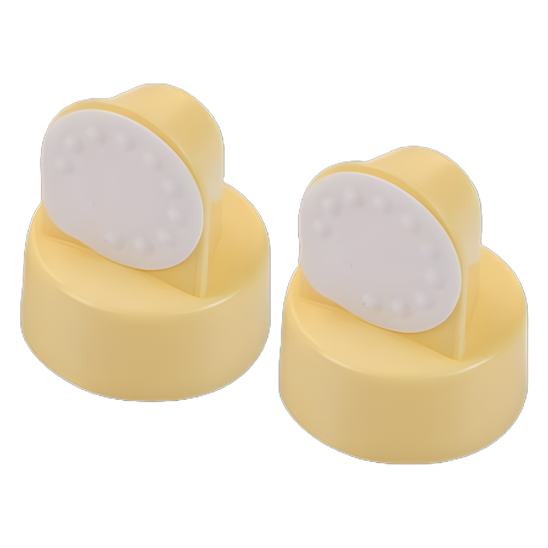 Medela Valve and Membrane Kit for Breast Pumps and Shields