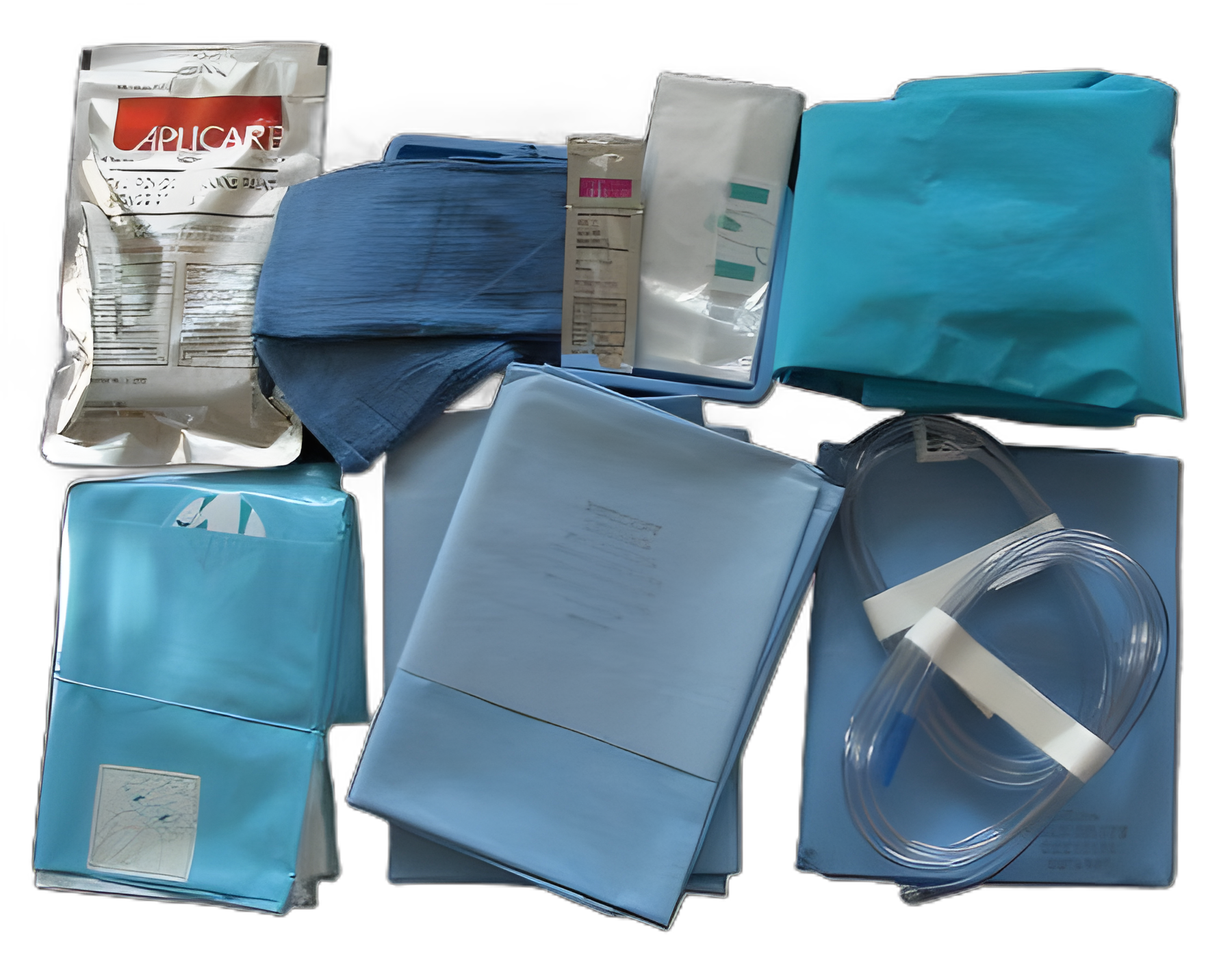 Hysteroscopy Kit