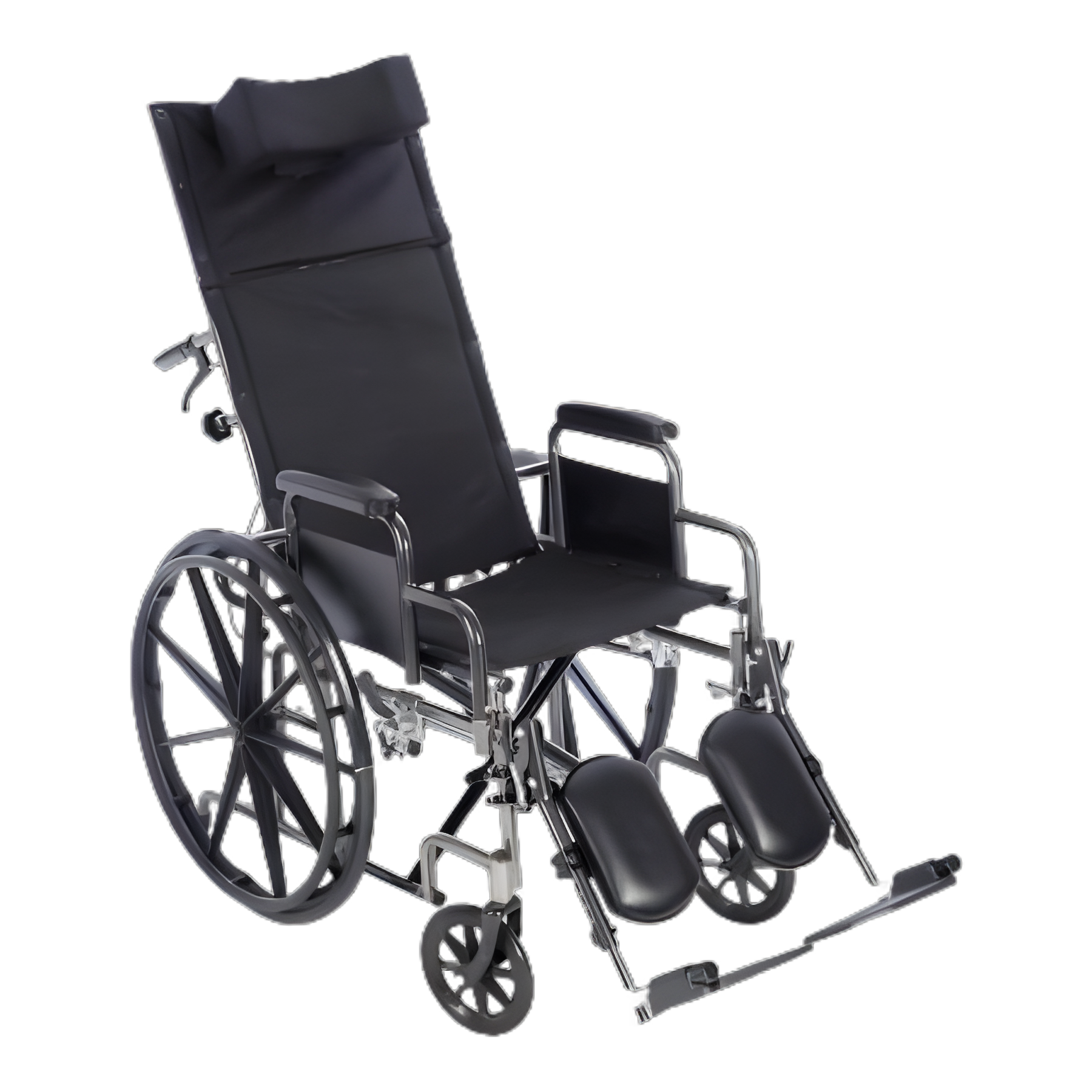 Reclining Wheelchair - WCRC20DAELR