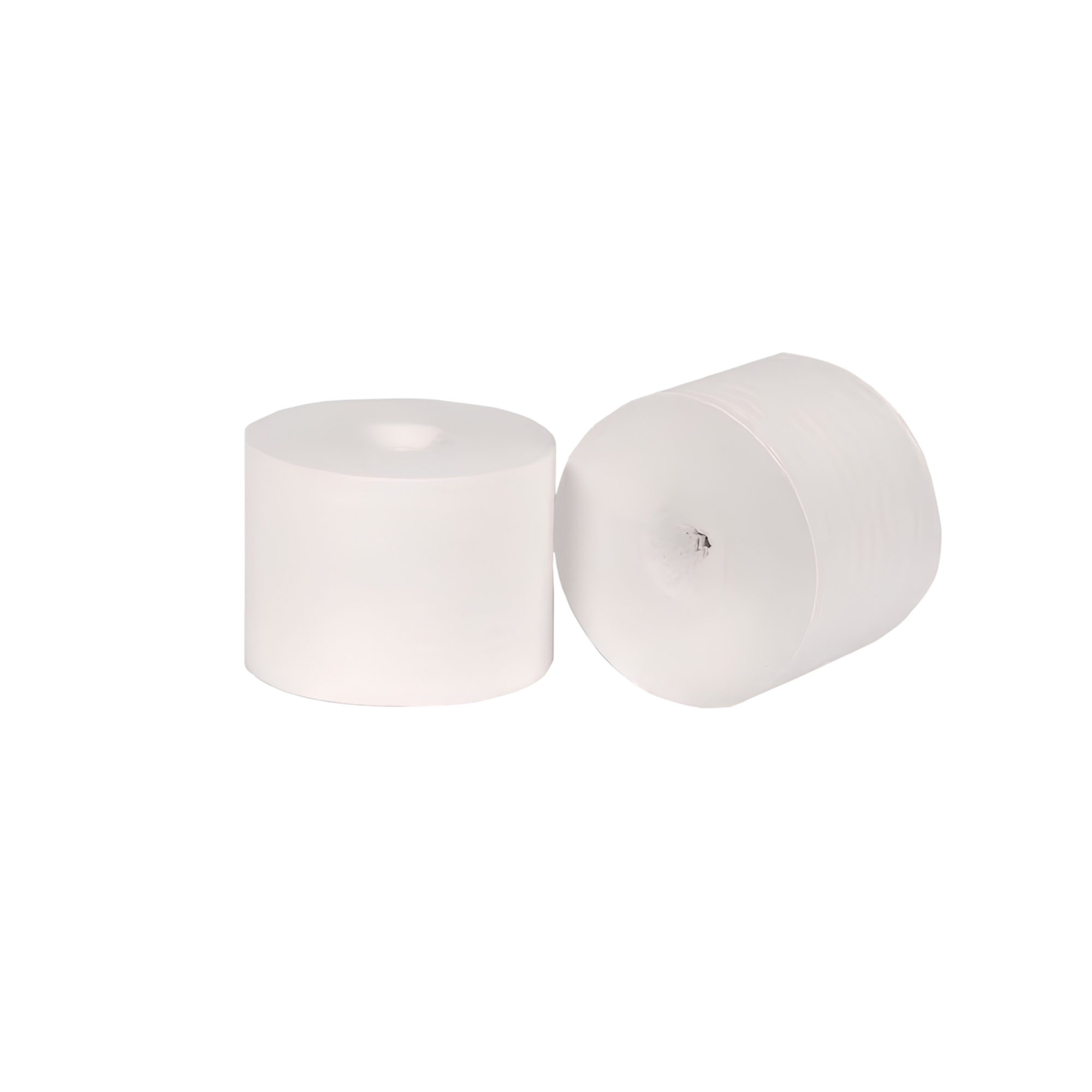 Tork® Advanced High Capacity Coreless Toilet Paper Roll - 3.7" x 4"