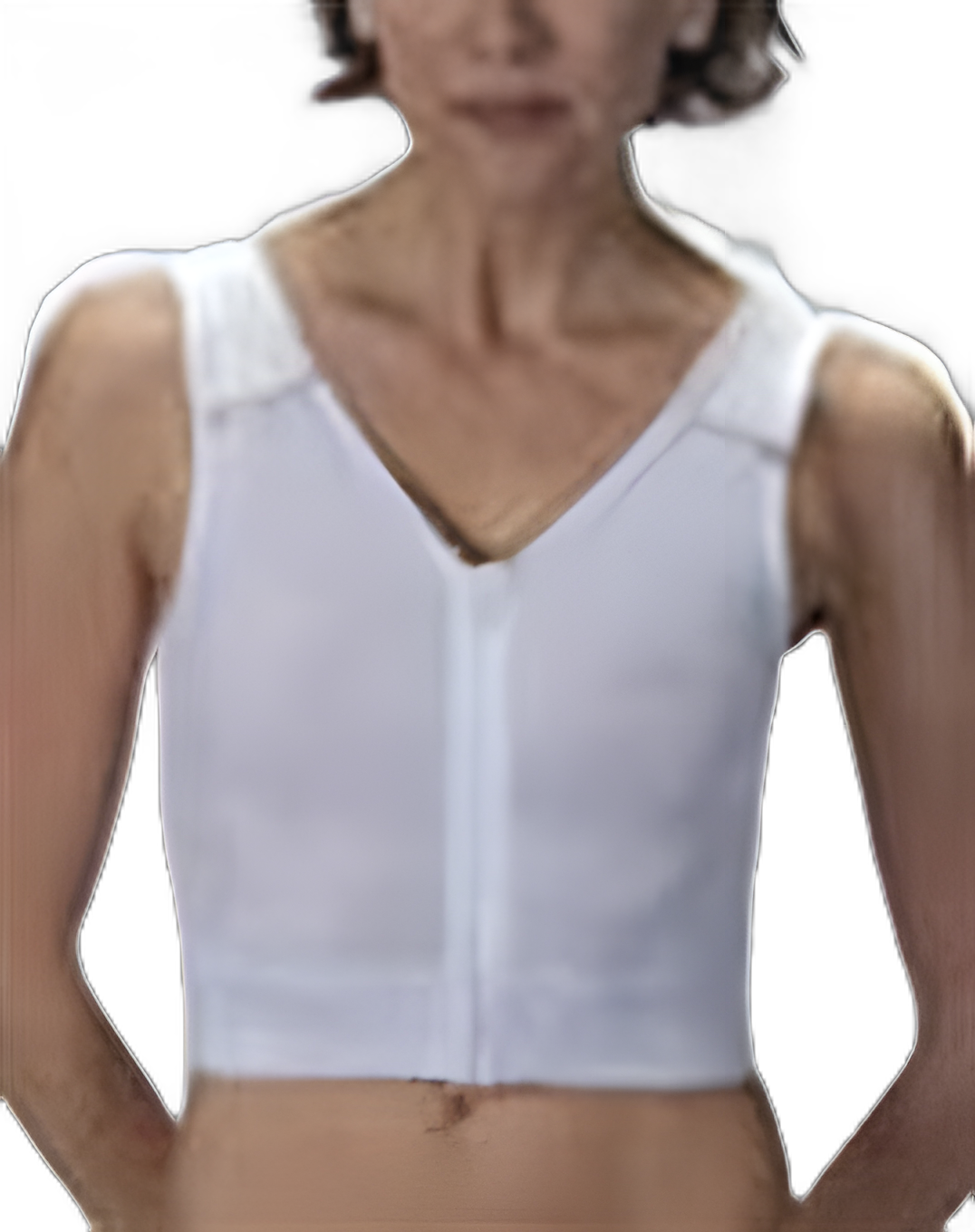 Surgical Vest Jobst® Size 3 White
