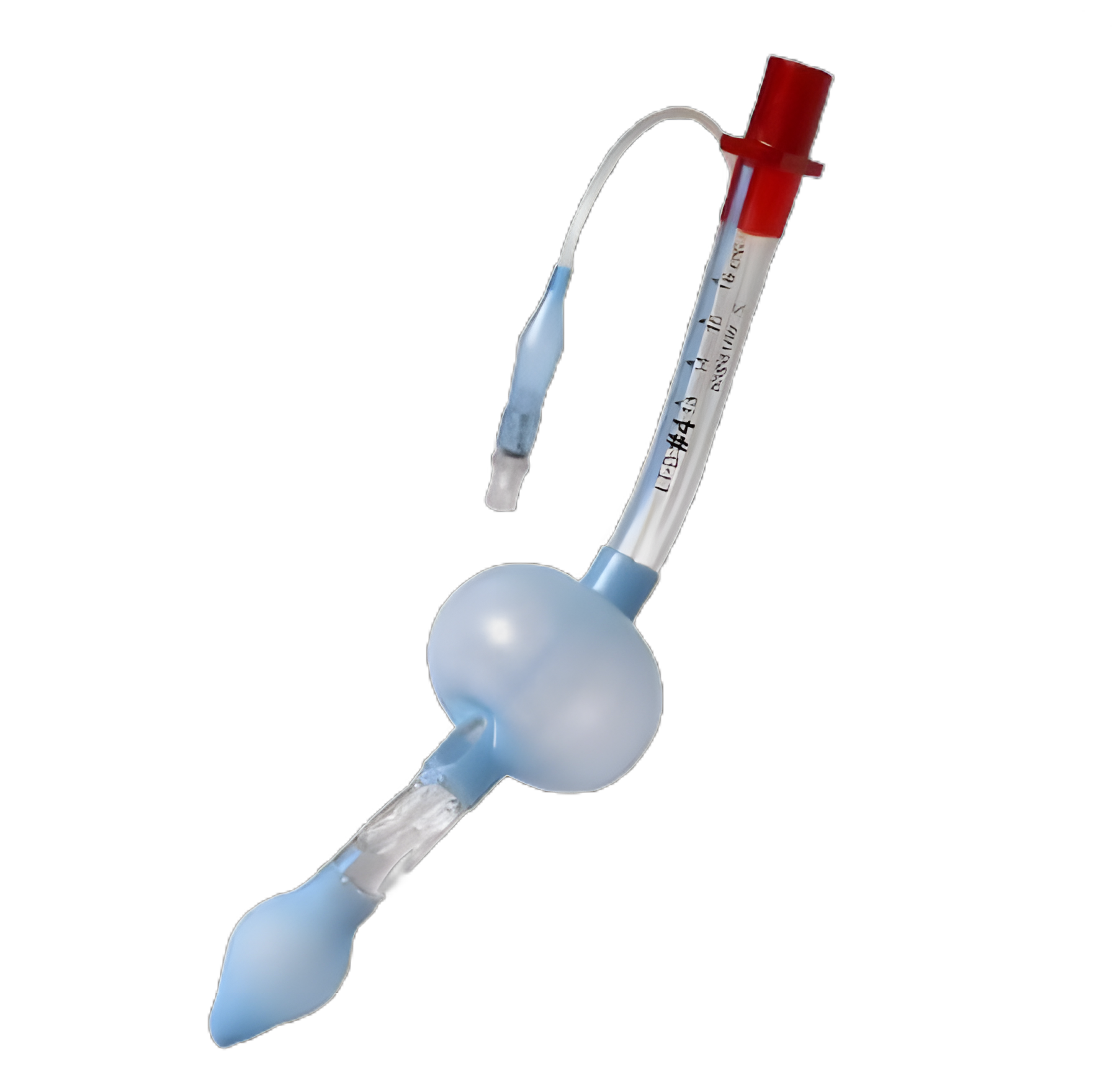 KING LT-D™ Supraglottic Airway Tube by North American Rescue - 10-0004