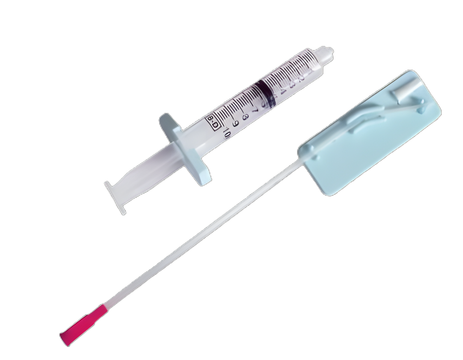 Endometrial Sampling Set Miltex® Randall 8-1/2 Inch Length 3 mm Diameter
