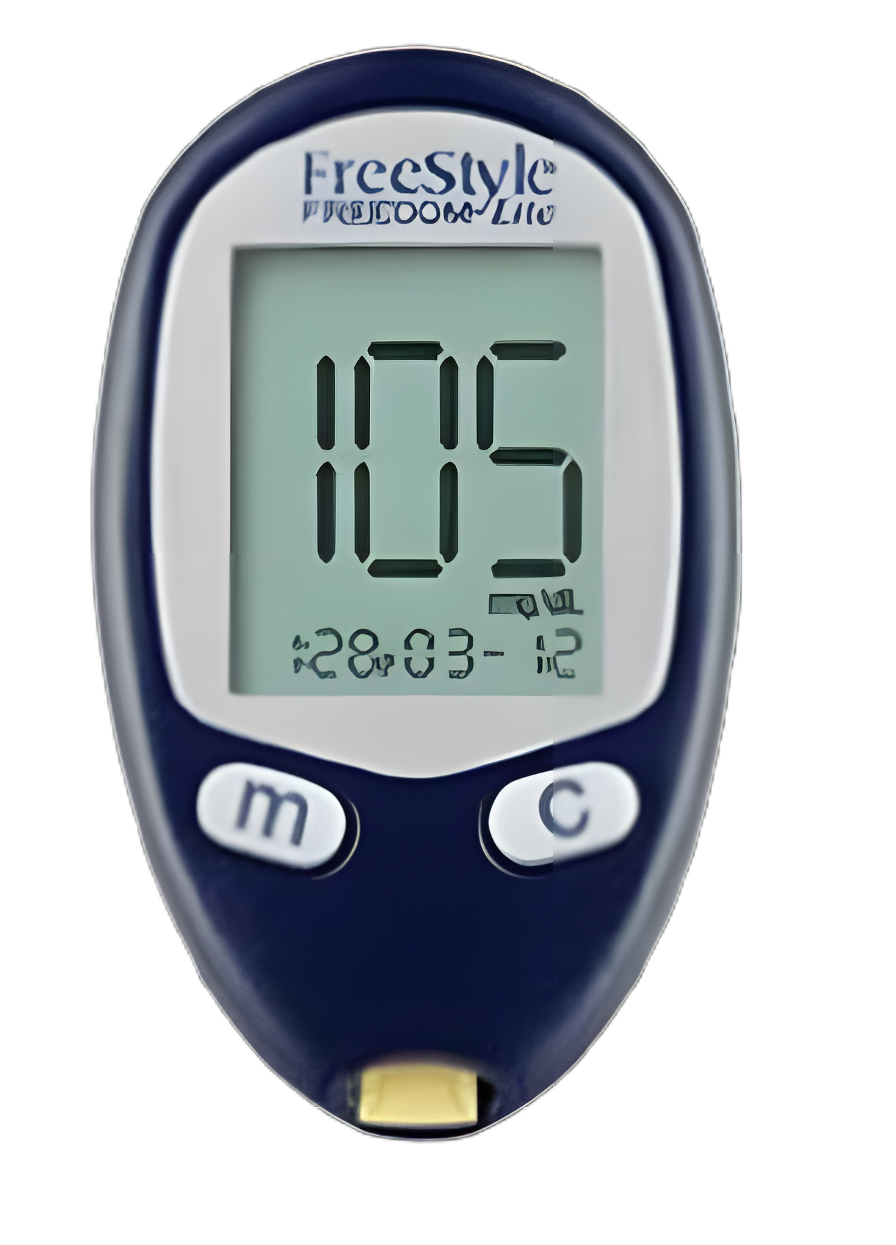 Freestyle Freedom Lite Blood Glucose Monitoring System - Quick, Accurate Results