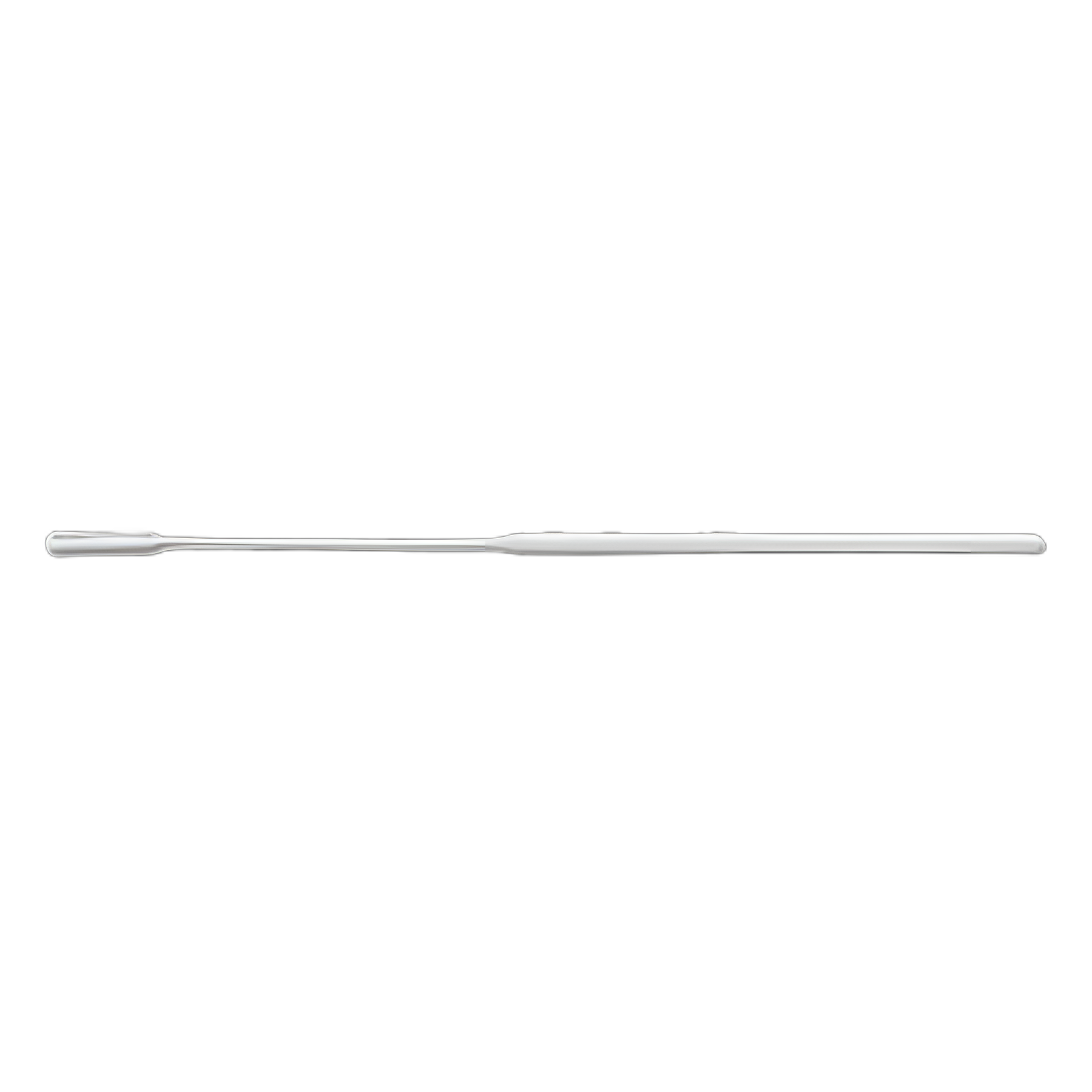 HydraFlock® 6 Inch Sterile Nasopharyngeal Collection Swab for Diagnostic Testing - 36052