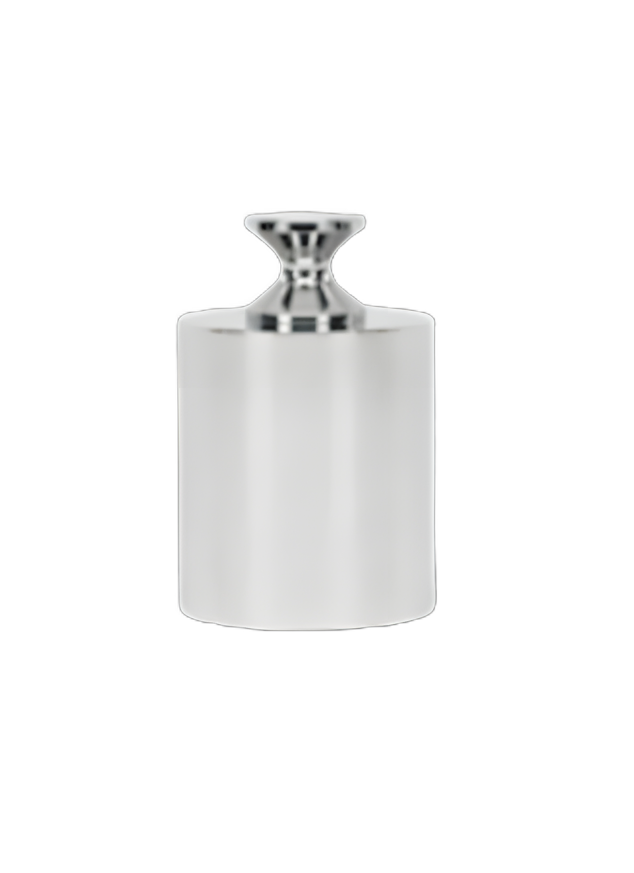 OHAUS™ 1kg Calibration Weight with NVLAP Certification