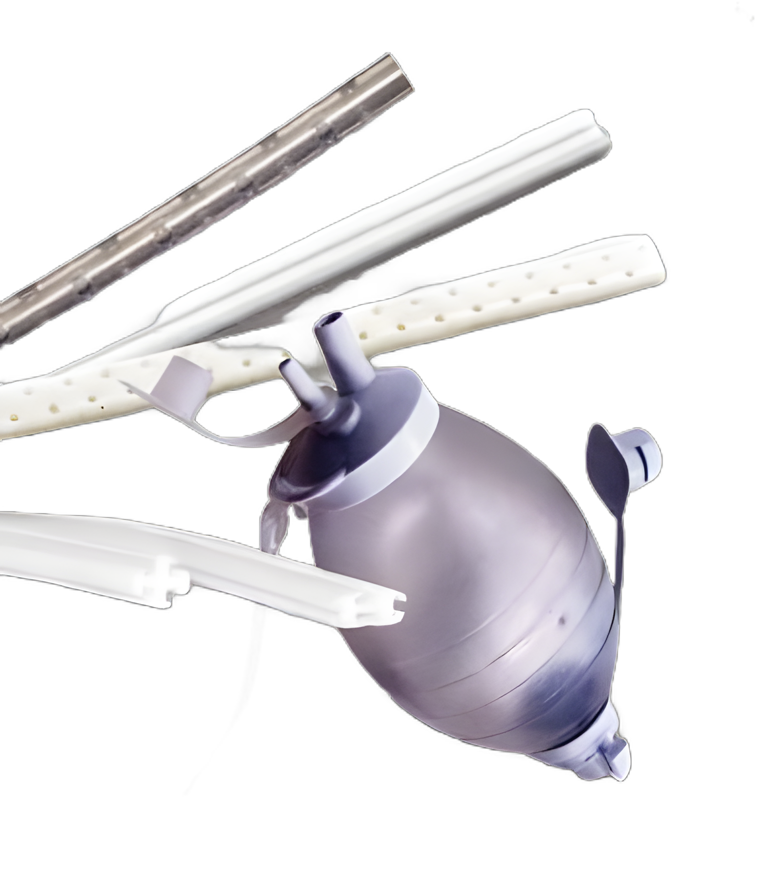 Wound Drainage System S-Vac™ 100 mL - 332263