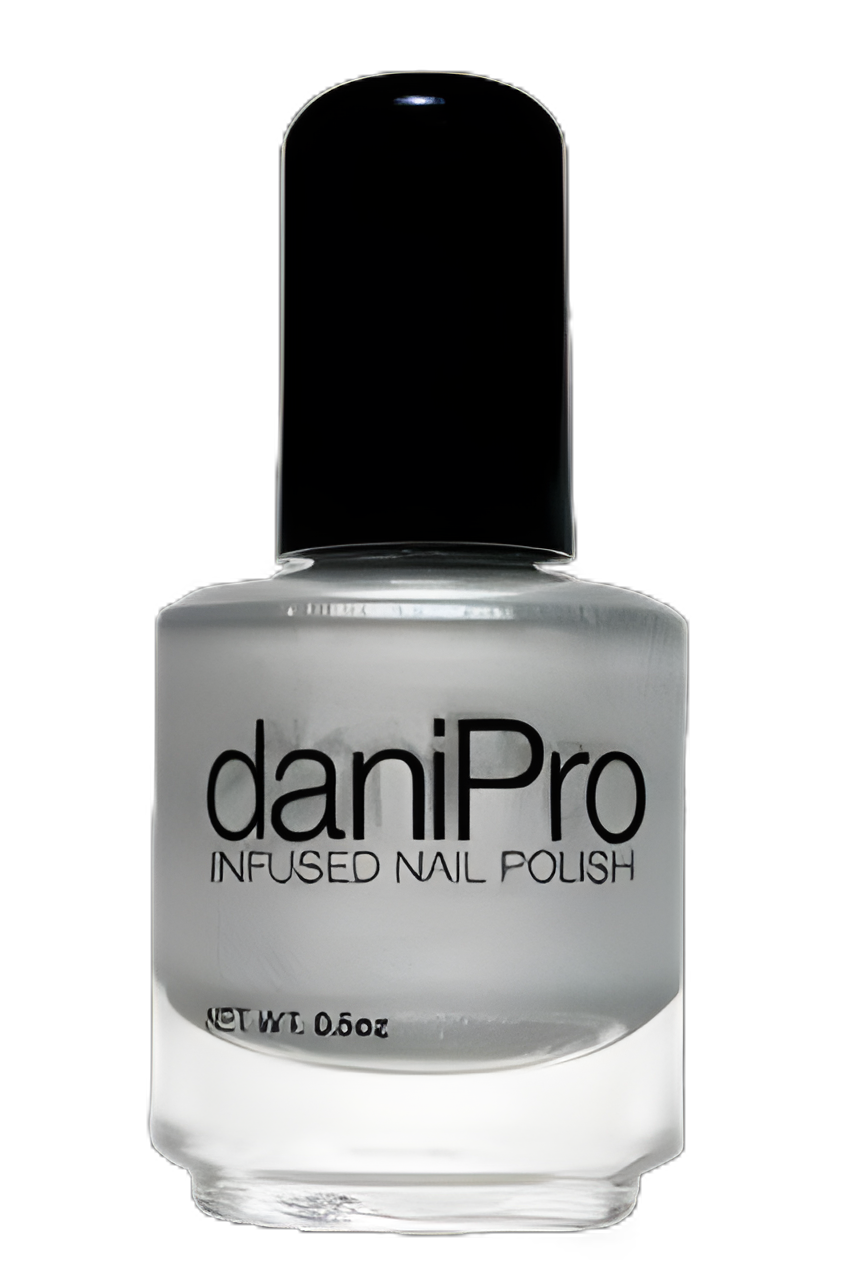 daniPro™ Diamond Essence Antifungal Nail Polish 0.5 oz - Infused with Undecylenic Acid