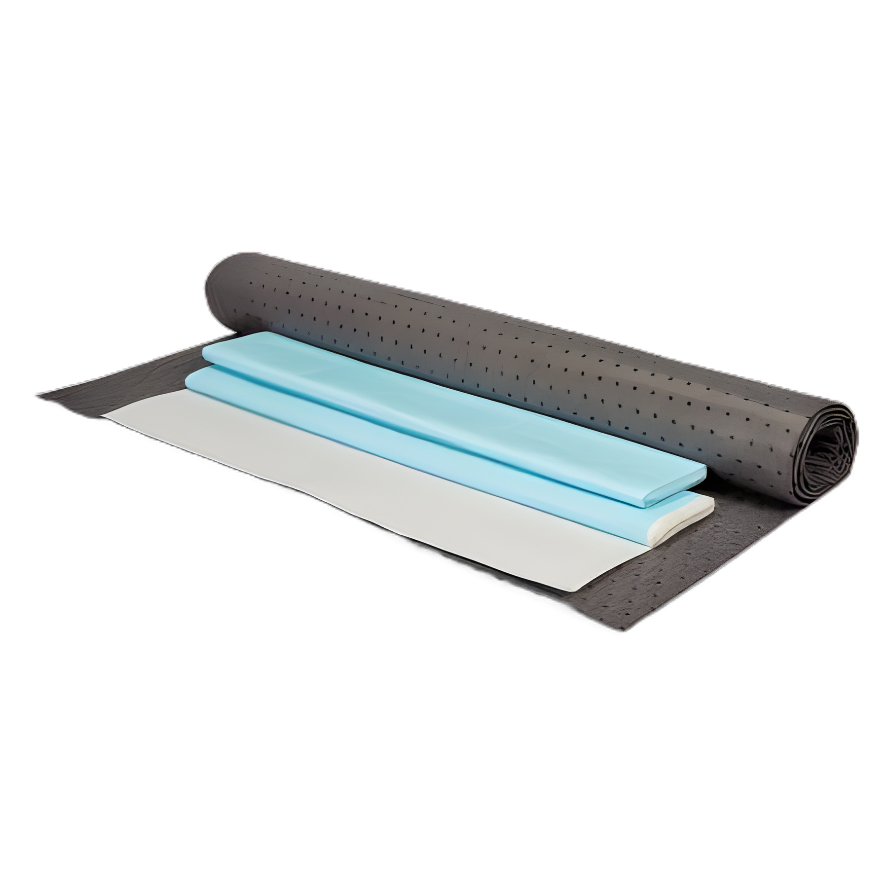 Mortuary Bag Liner Kit