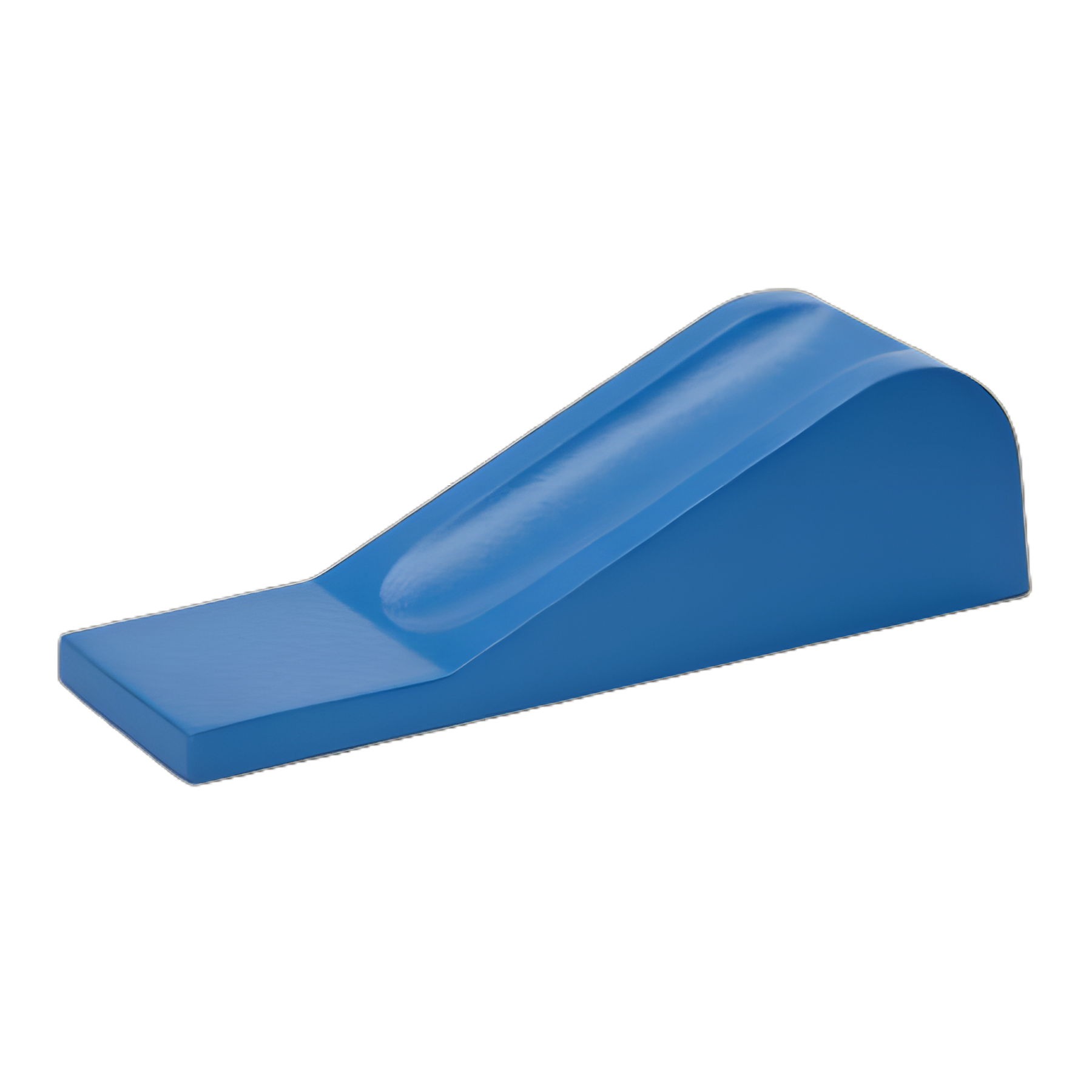 Phlebotomy Support Wedge 20 W X 5-1/2 D X 5-1/2 H Inch Foam Freestanding - 9621