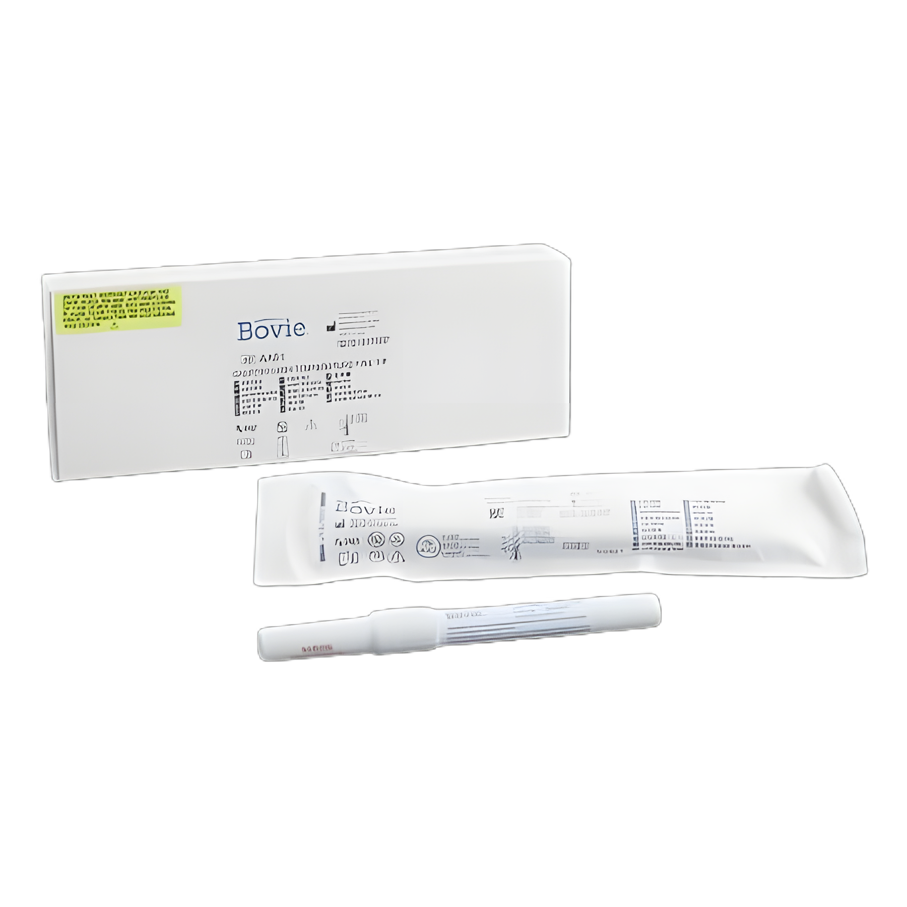 Cautery Bovie Fine Tip High Temperature 2200° F (1204° C)