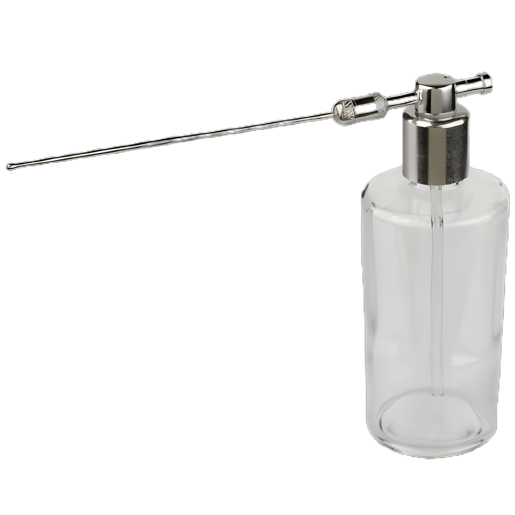 Ear Irrigator Devilbiss Clear