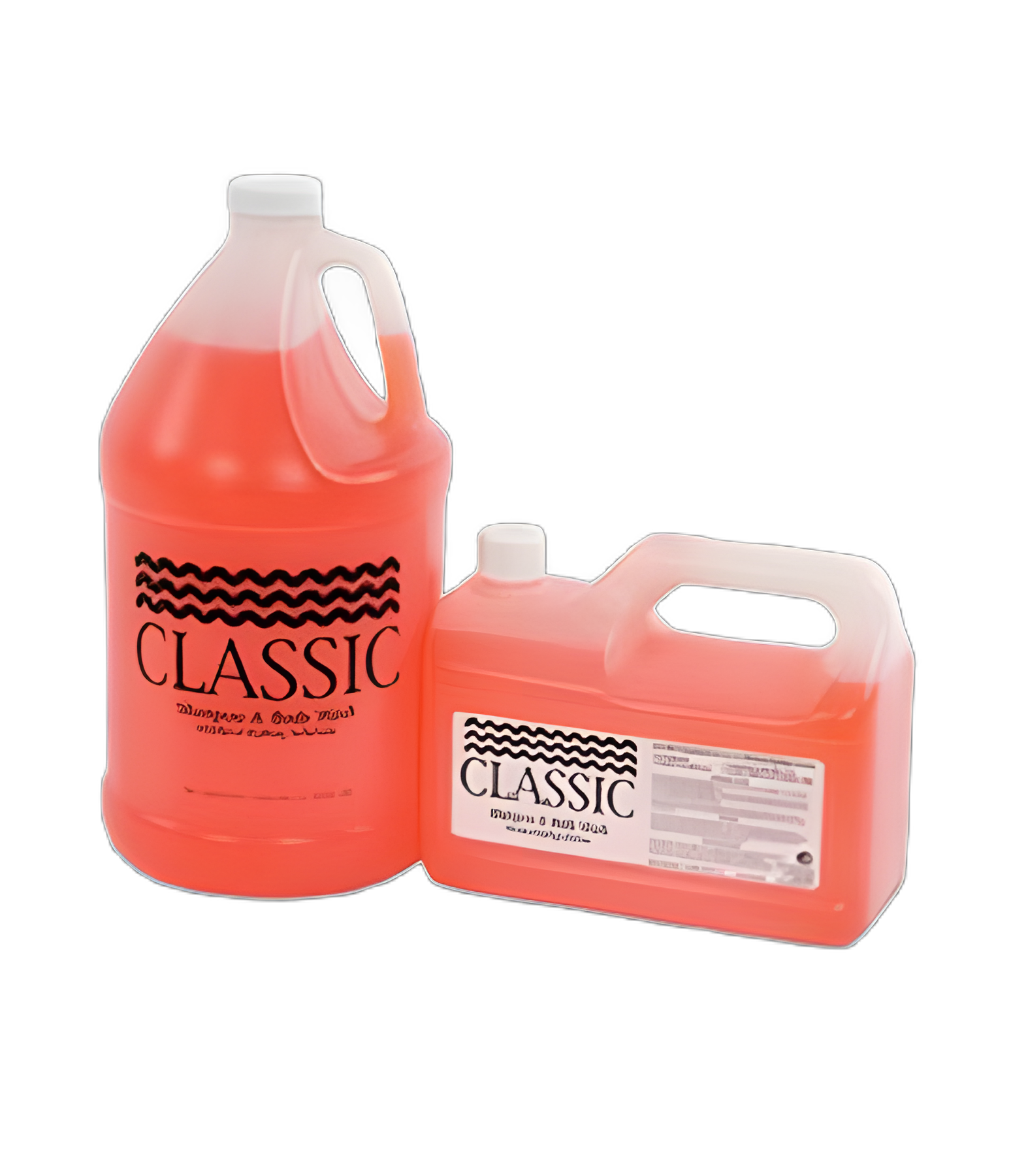 Shampoo and Body Wash Classic® 2,000 mL Jug Floral Scent