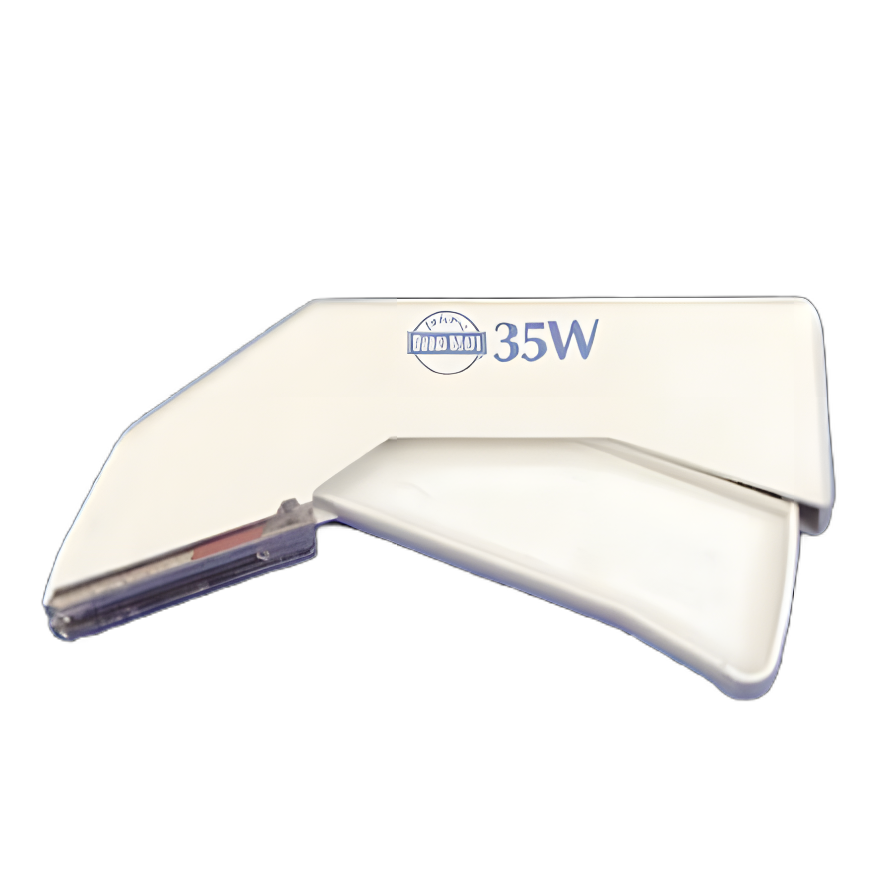 Wound Stapler SurgiMate™ 35W Squeeze Handle Stainless Steel Staples Wide Staple 35 Staples - 25-3001C