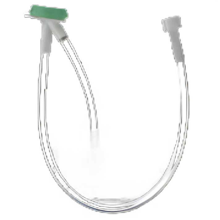 Bag Fill Set Pinnacle®