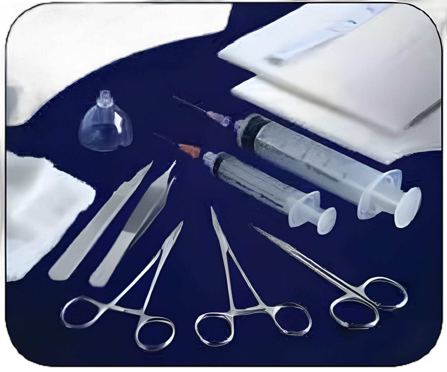 Circumcision Tray Sterile - CIT3270