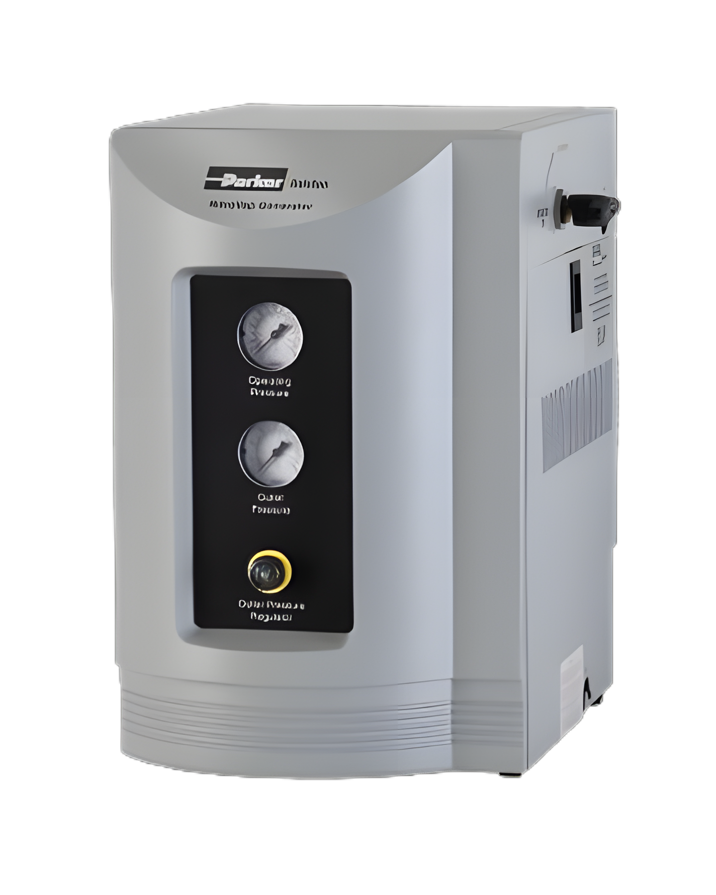 Nitrogen Generator RapidVap® NitroVap 2LV for Laboratory Use
