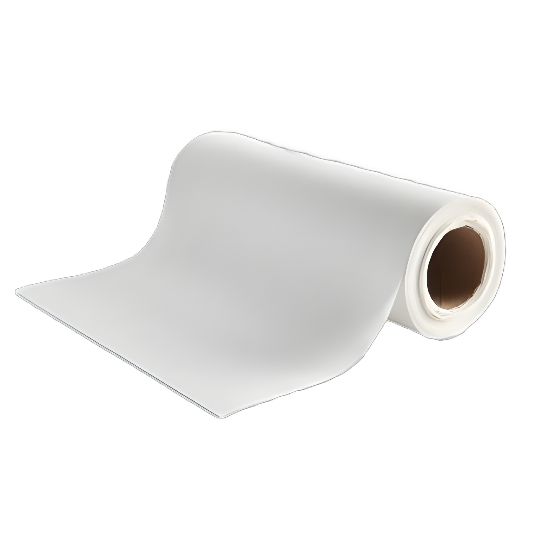 Headrest Paper 8-1/2 Inch Width White Smooth - 70090N