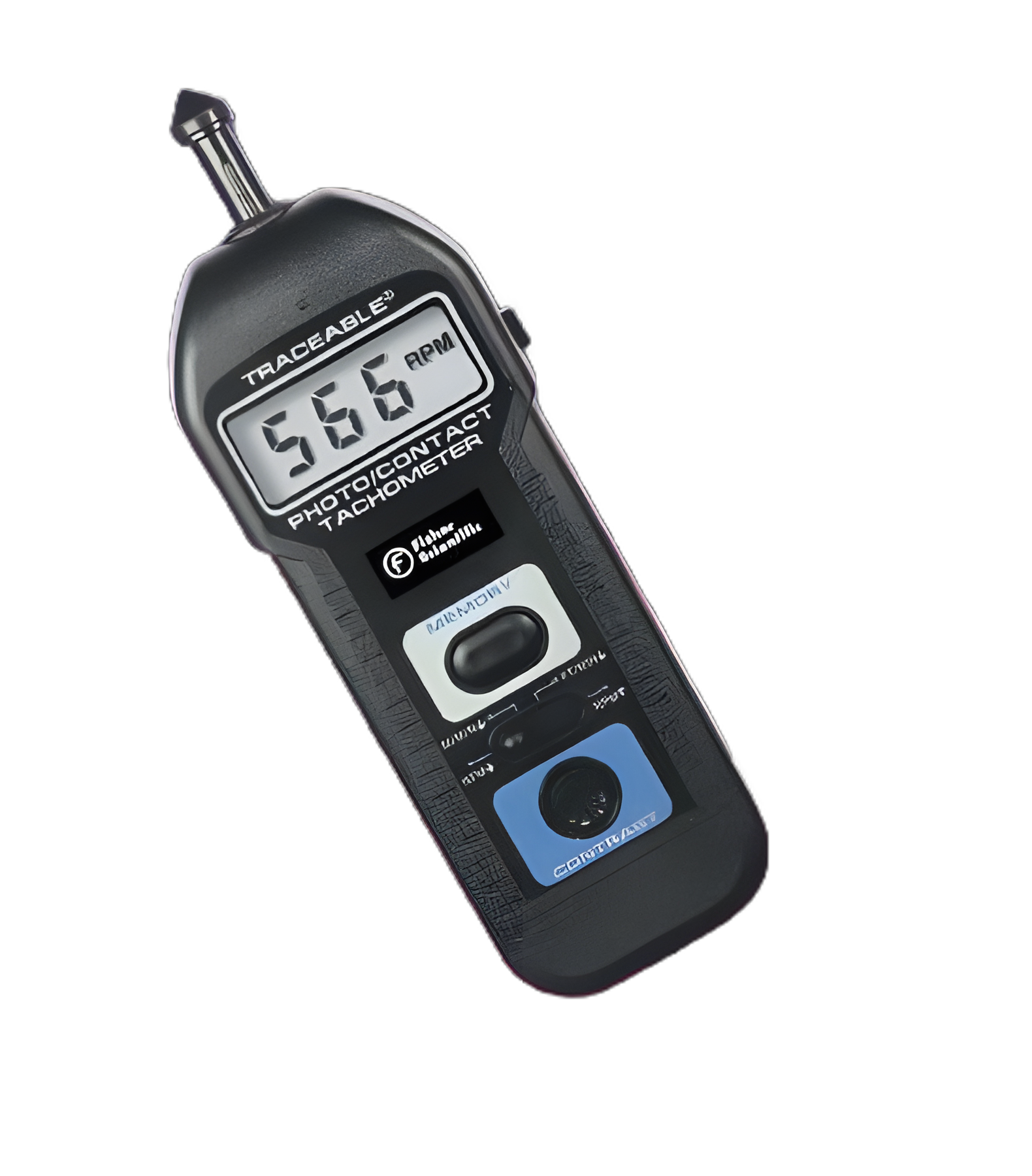 Digital Hand Held Tachometer Fisherbrand™ Traceable™