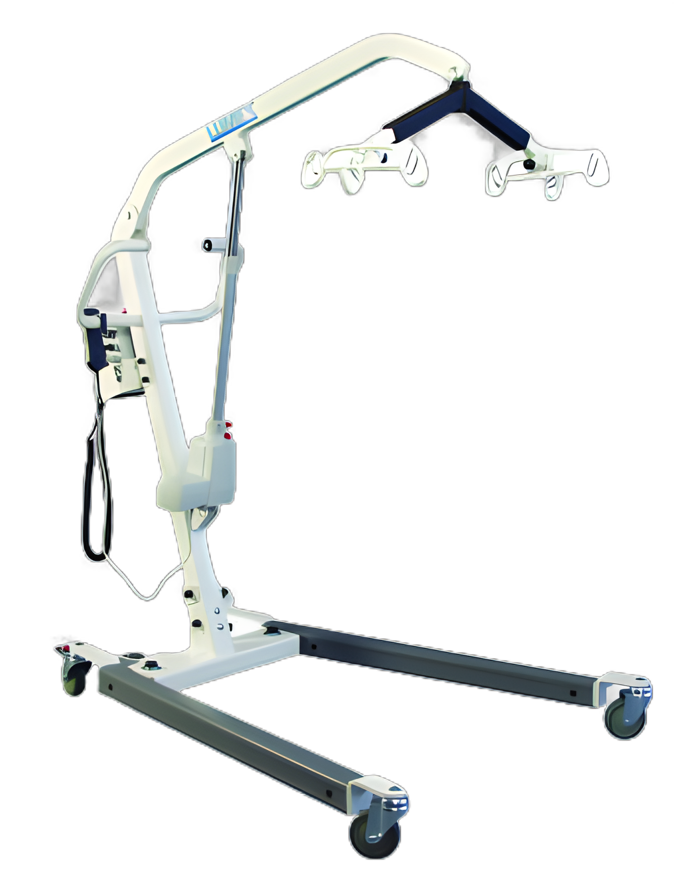 Bariatric Patient Lift Lumex® Easy Lift 600 lbs. Weight Capacity Electric