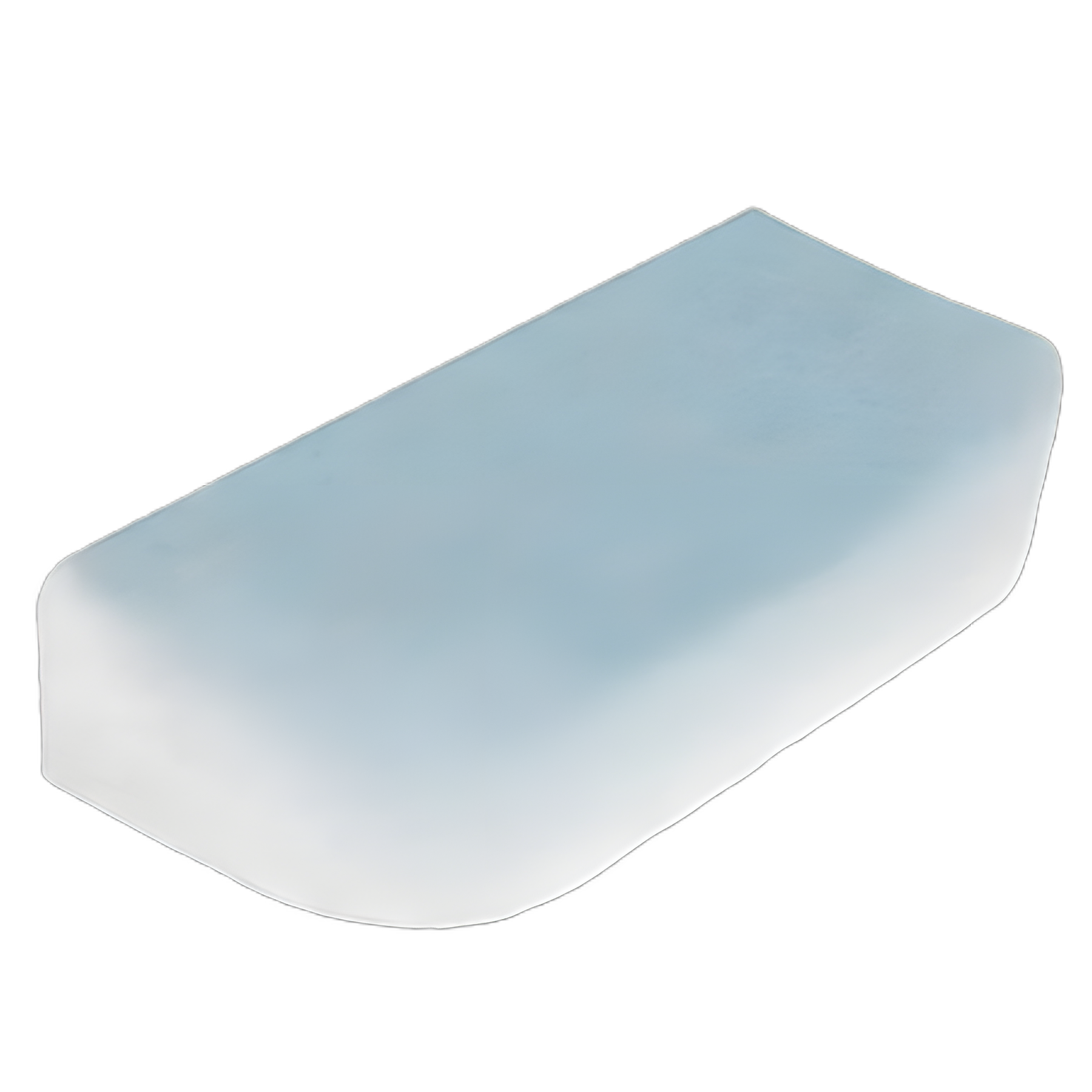 RESmart CPAP Filter Disposable Blue/White for Sleep Apnea Therapy Devices